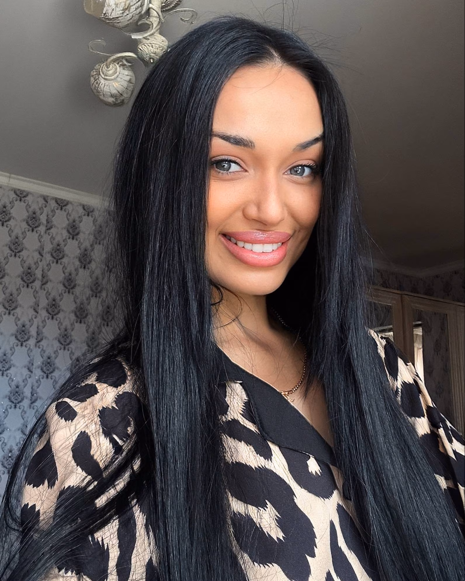 Nataliia 24 Odessa Ukraine Je suis prête à aimer et être aimée en couple