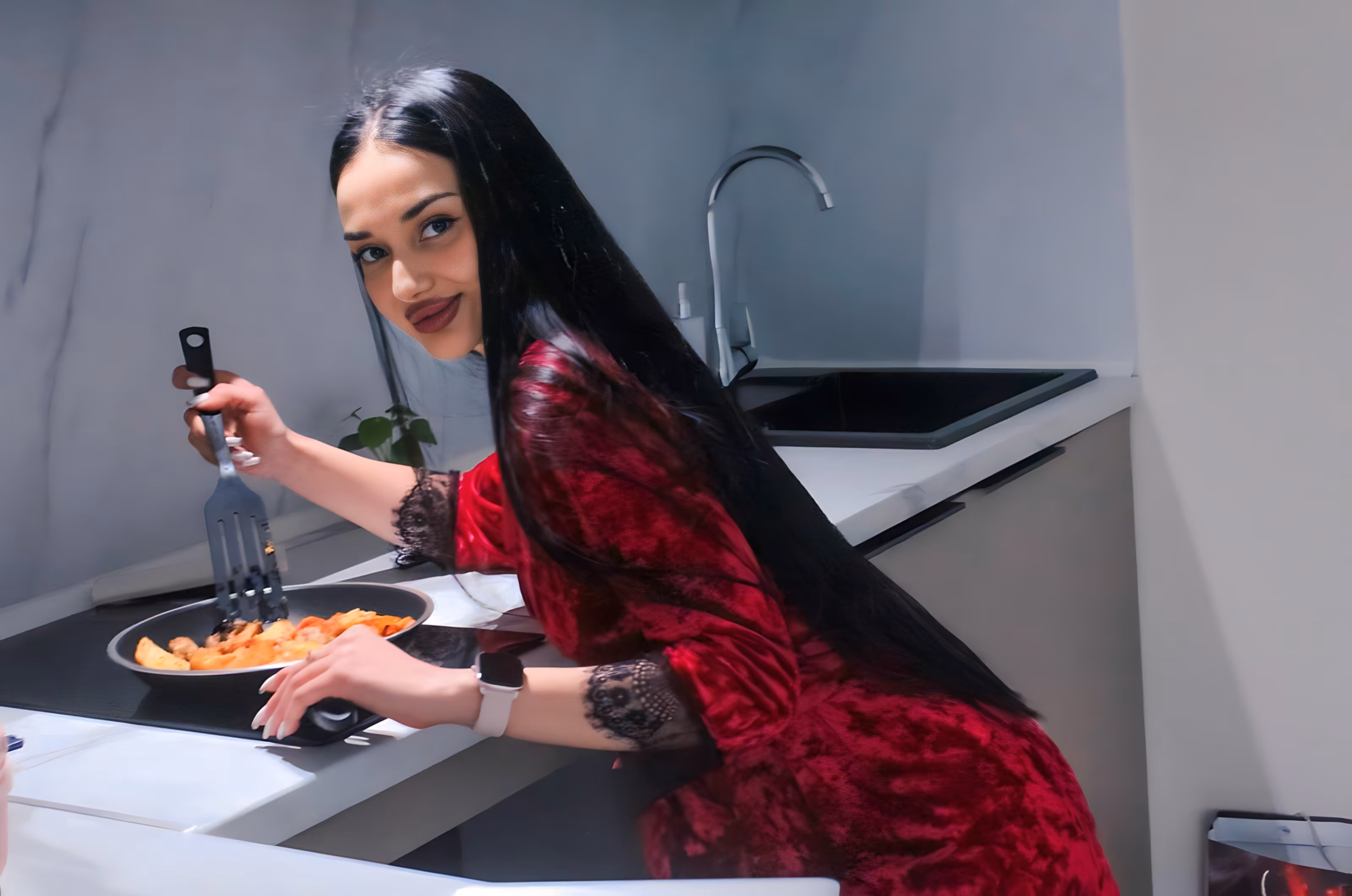 Nataliia 24 Odessa Ukraine Je suis prête à aimer et être aimée en couple