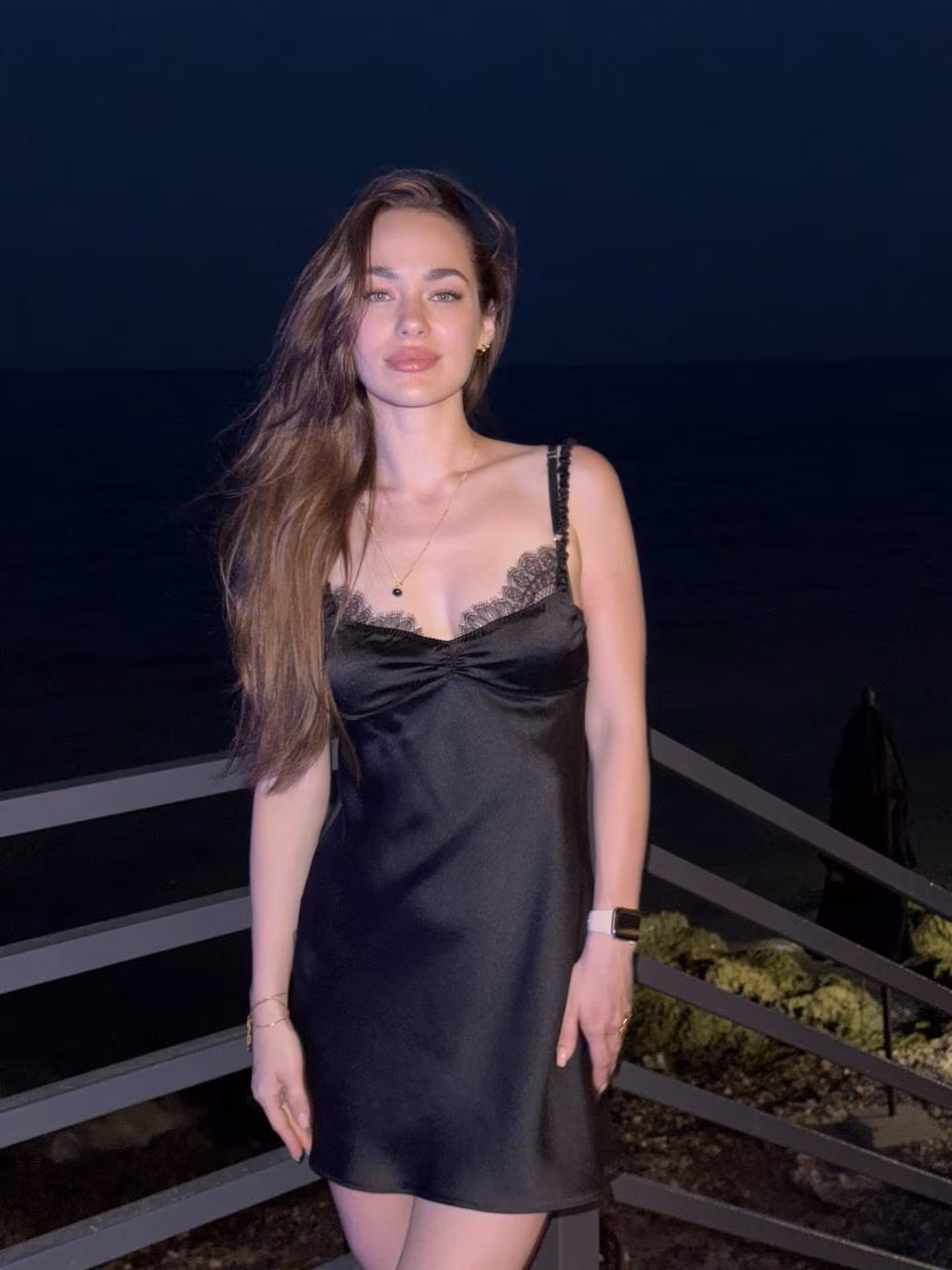 Viktoriia 25 Kyiv Ukraine Je suis prête à m engager dans un couple