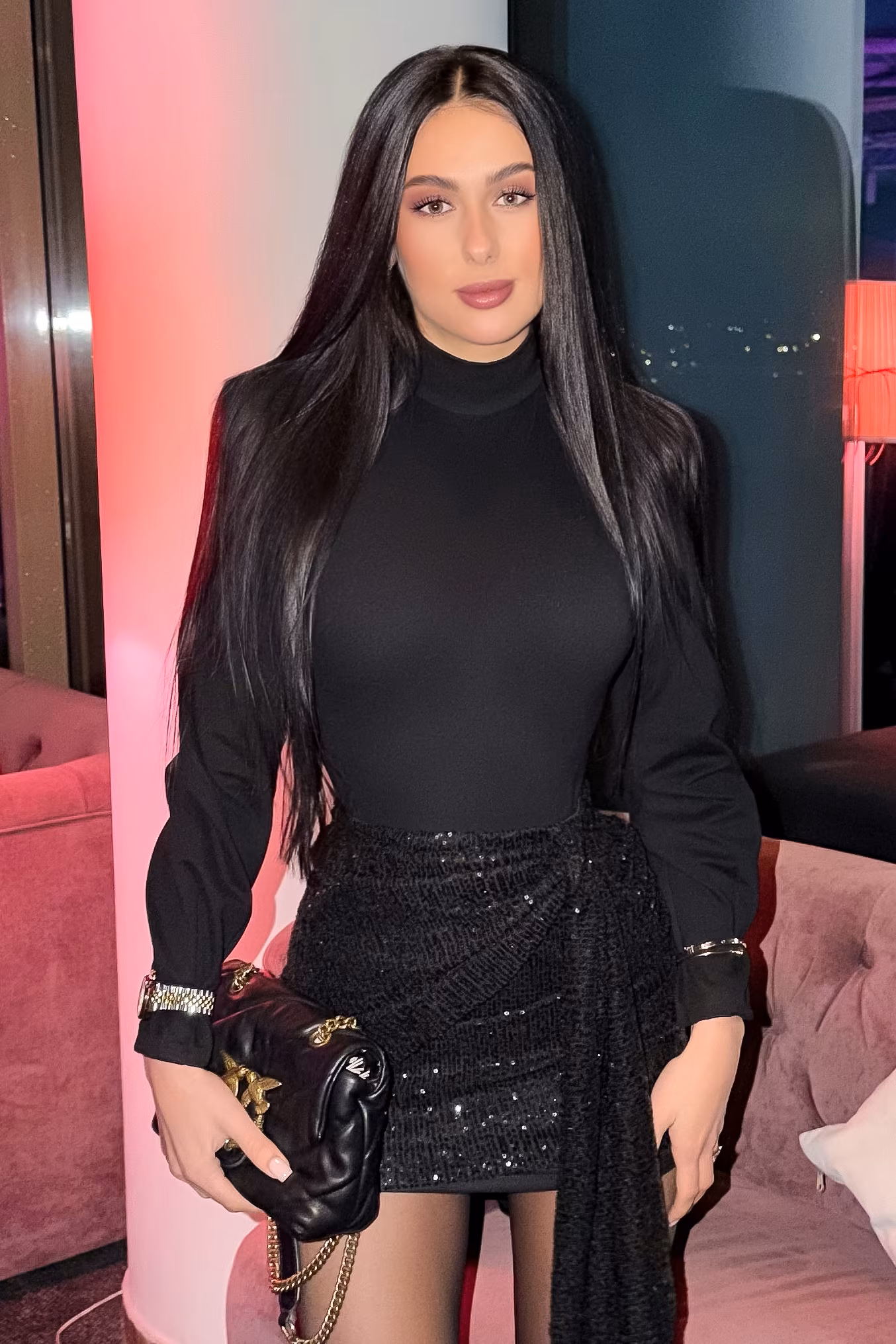 Tatiana 25 Kyiv  Ukraine Je suis prête à m engager dans un couple