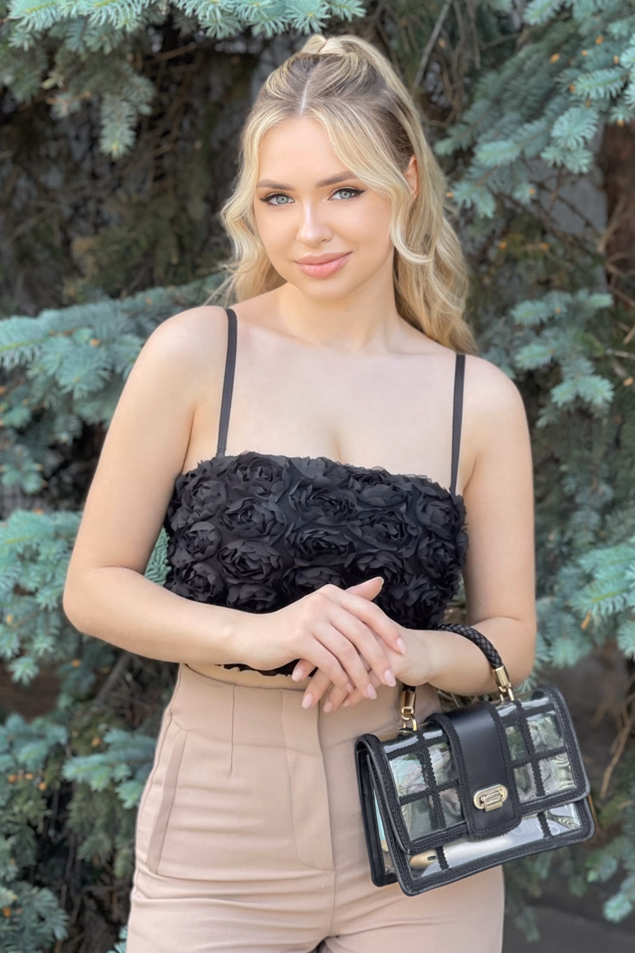 Elena 26 Kyiv  Ukraine Je suis prête à m engager dans un couple
