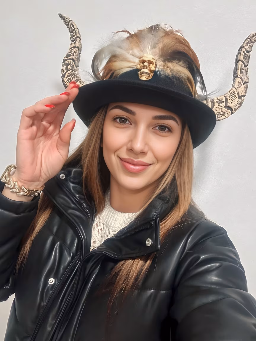 Viktoriia 30 Olomouc Czech Republic Je suis prête à m engager dans un couple amoureux
