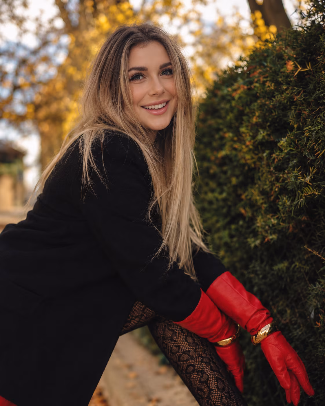Viktoriia 30 Olomouc Czech Republic Je suis prête à m engager dans un couple amoureux