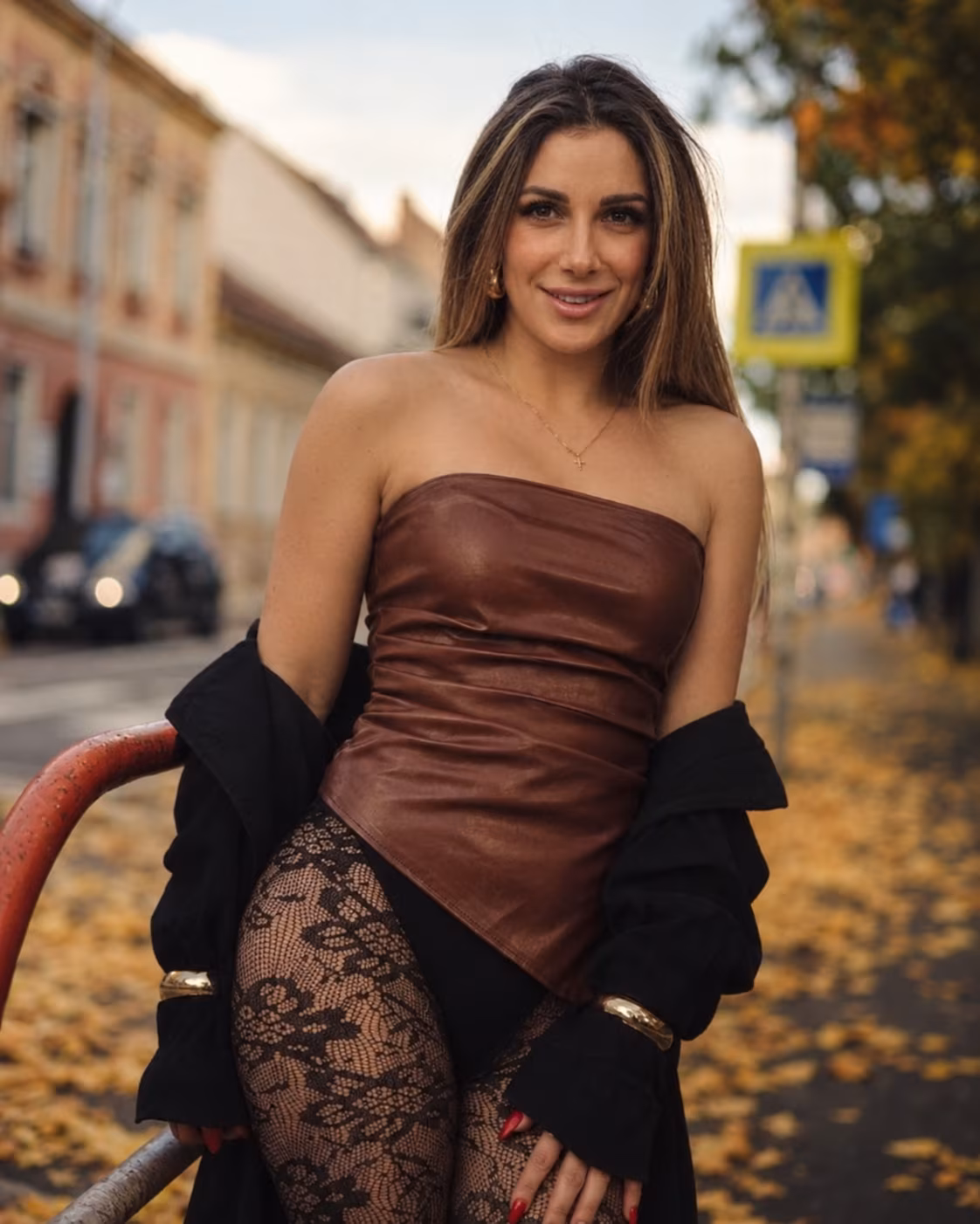 Viktoriia 30 Olomouc Czech Republic Je suis prête à m engager dans un couple amoureux