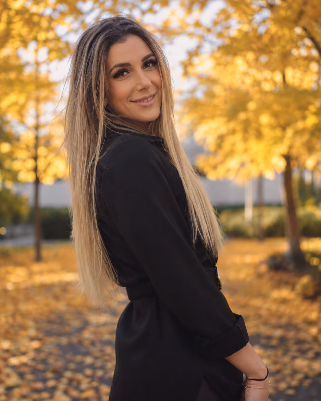 Viktoriia 30 Olomouc Czech Republic Je suis prête à m engager dans un couple amoureux