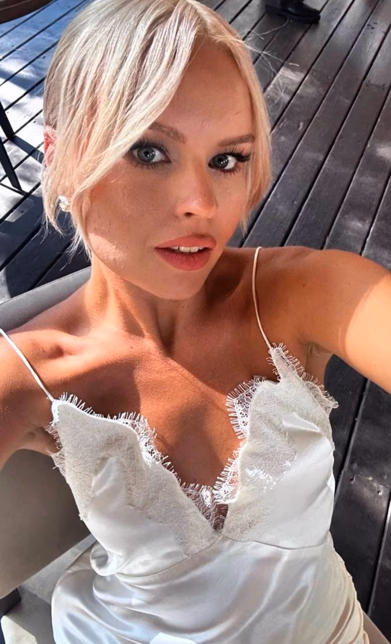 Elizaveta 29 Kyiv Ukraine Je suis prête à m ouvrir à une vraie rencontre couple