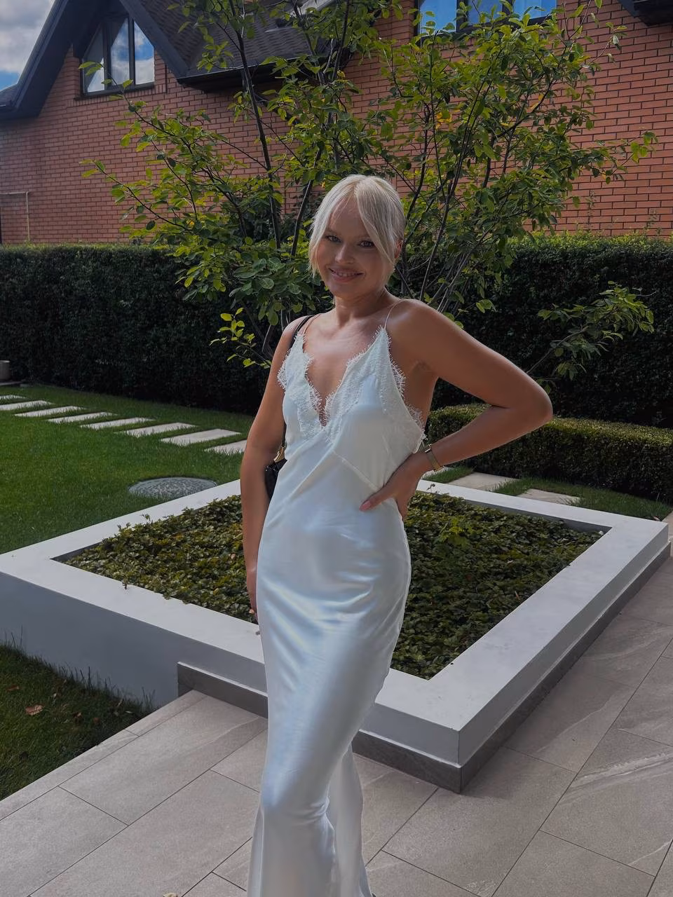 Elizaveta 29 Kyiv Ukraine Je suis prête à m ouvrir à une vraie rencontre couple
