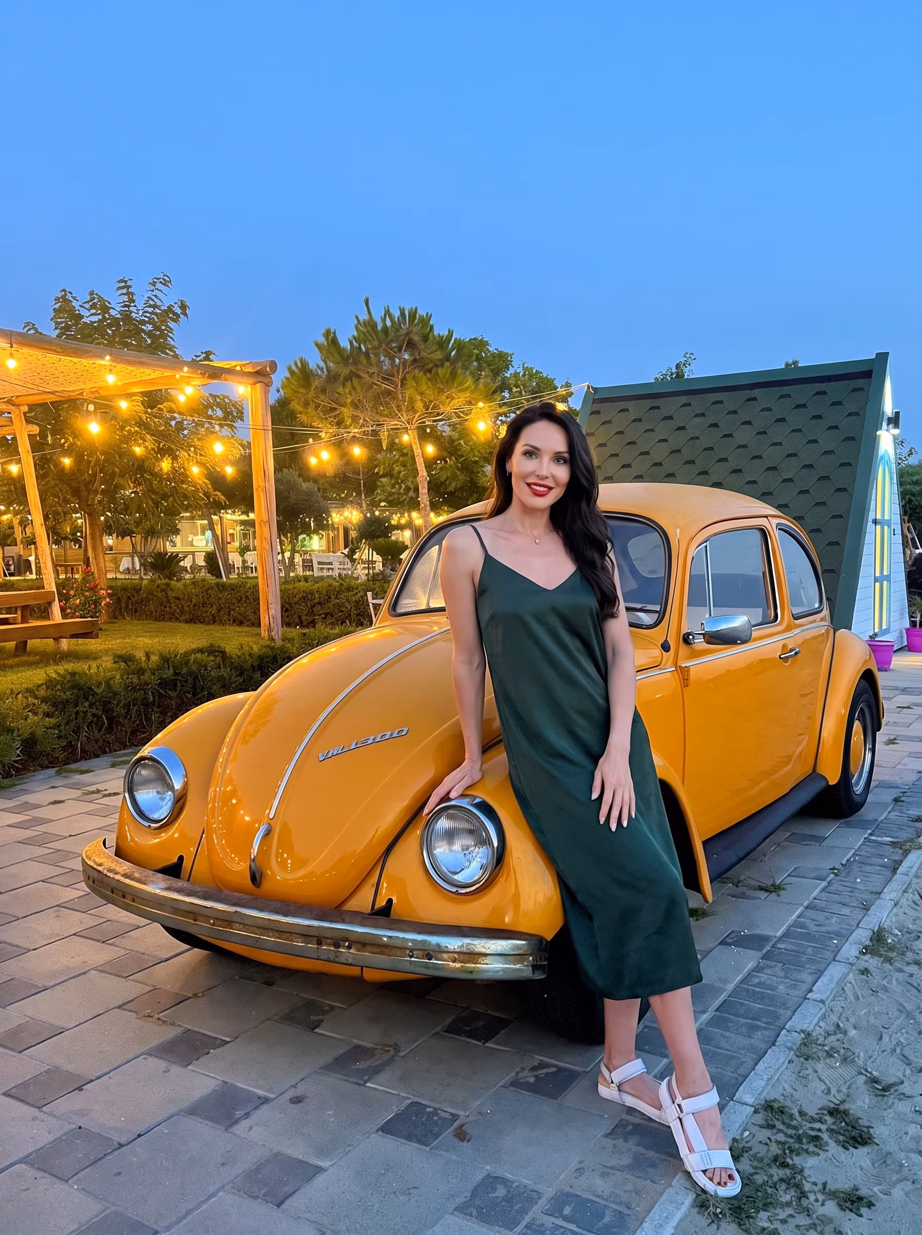 Inna 38 Kharkiv Ukraine Je veux construire un couple avec des valeurs