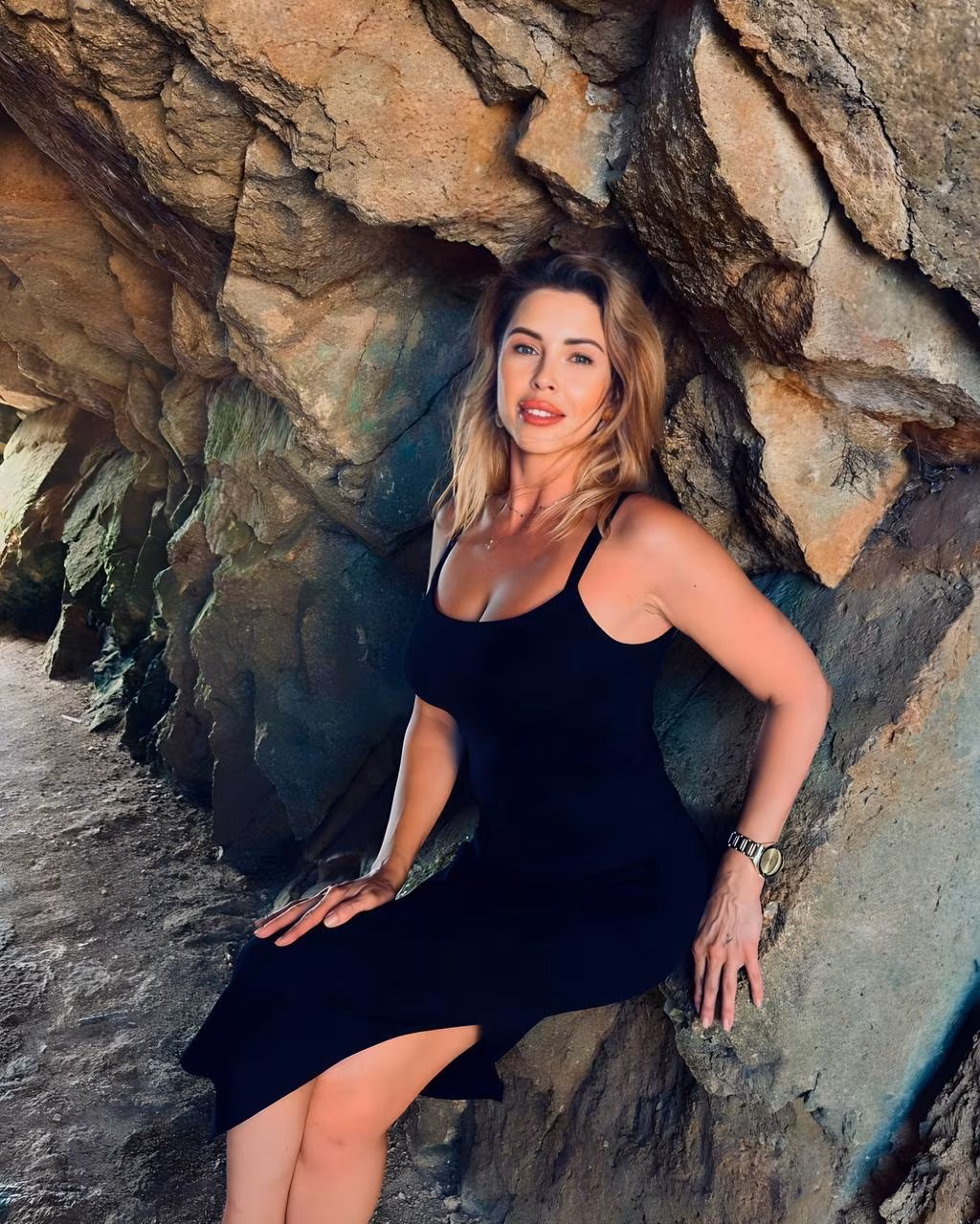 Anna 41 Hamburg Germany Je veux construire un couple avec toi et toi seul