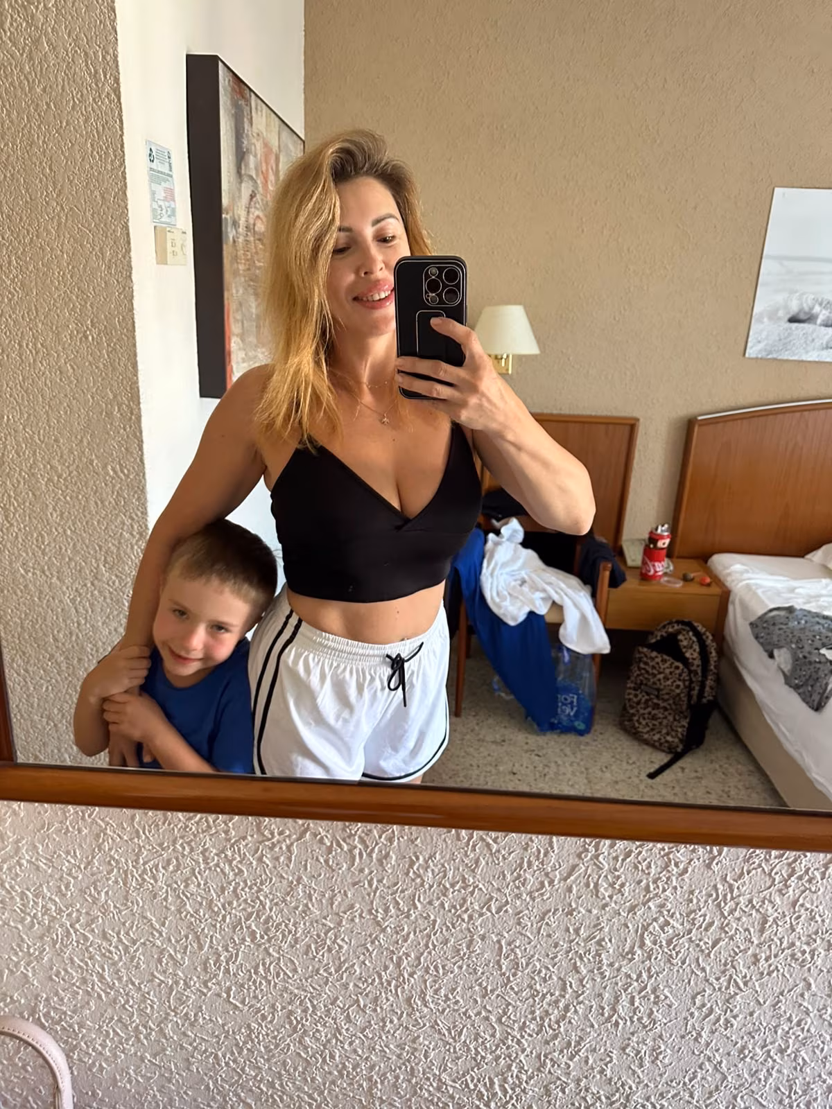 Anna 41 Hamburg Germany Je veux construire un couple avec toi et toi seul