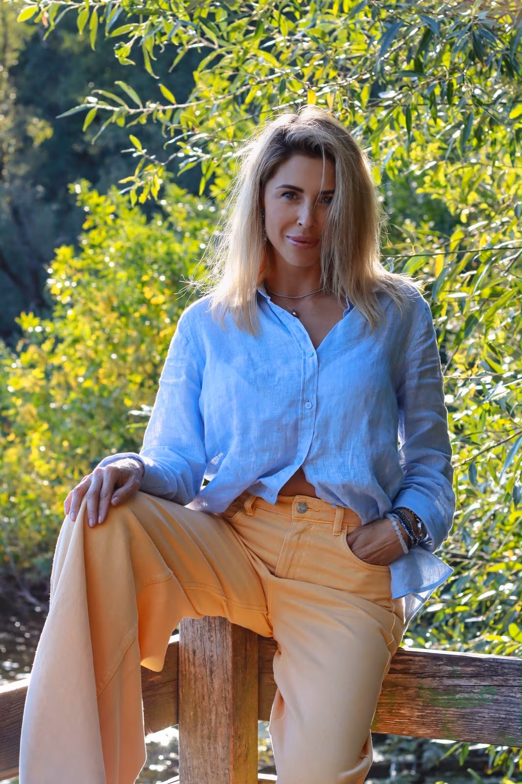 Anna 41 Hamburg Germany Je veux construire un couple avec toi et toi seul