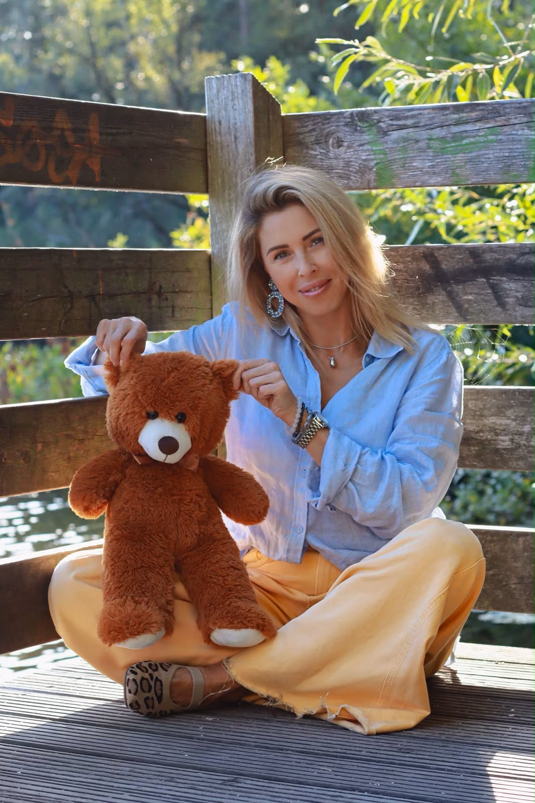 Anna 41 Hamburg Germany Je veux construire un couple avec toi et toi seul
