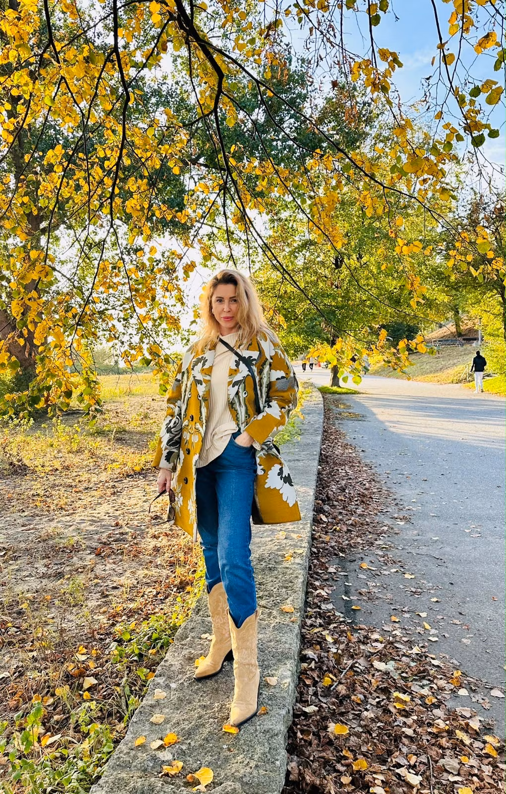 Anna 41 Hamburg Germany Je veux construire un couple avec toi et toi seul