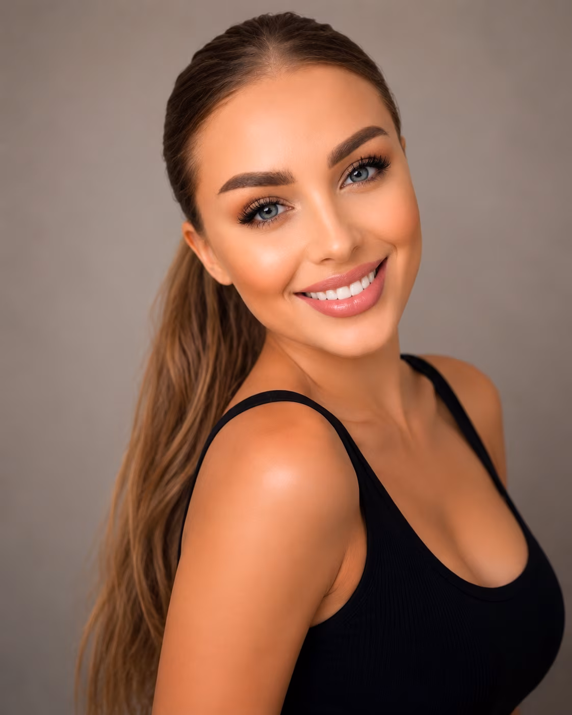 Lilia 34 Warsaw  Poland Je veux construire un couple avec toi et toi seul