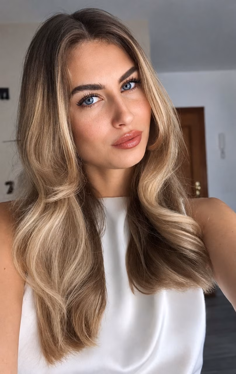 Daria 32 Kyiv Ukraine Je veux partager ma vie avec un homme en couple