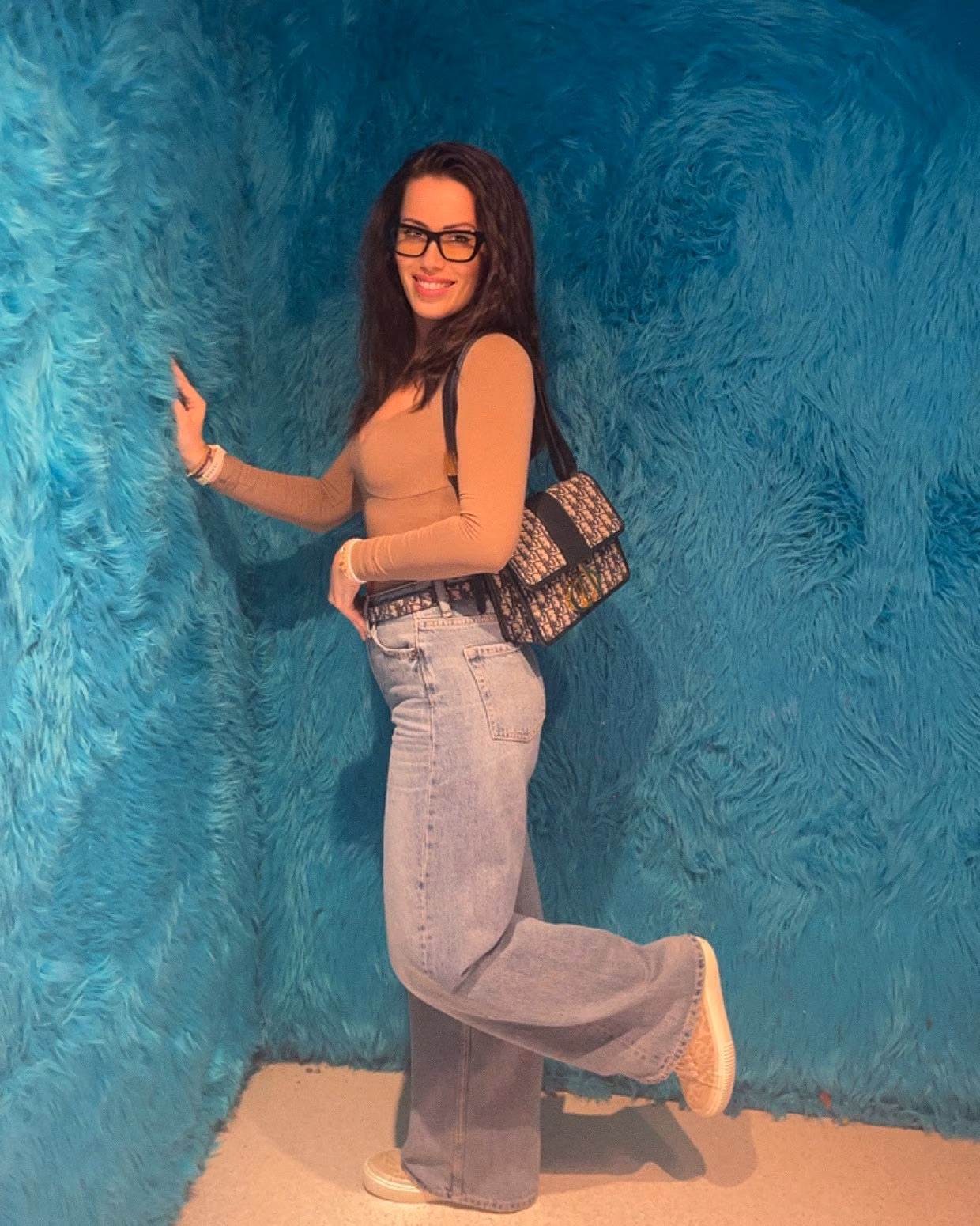 Yuliia 43 East Rutherford, New Jersey USA Je veux partager ma vie et former un couple