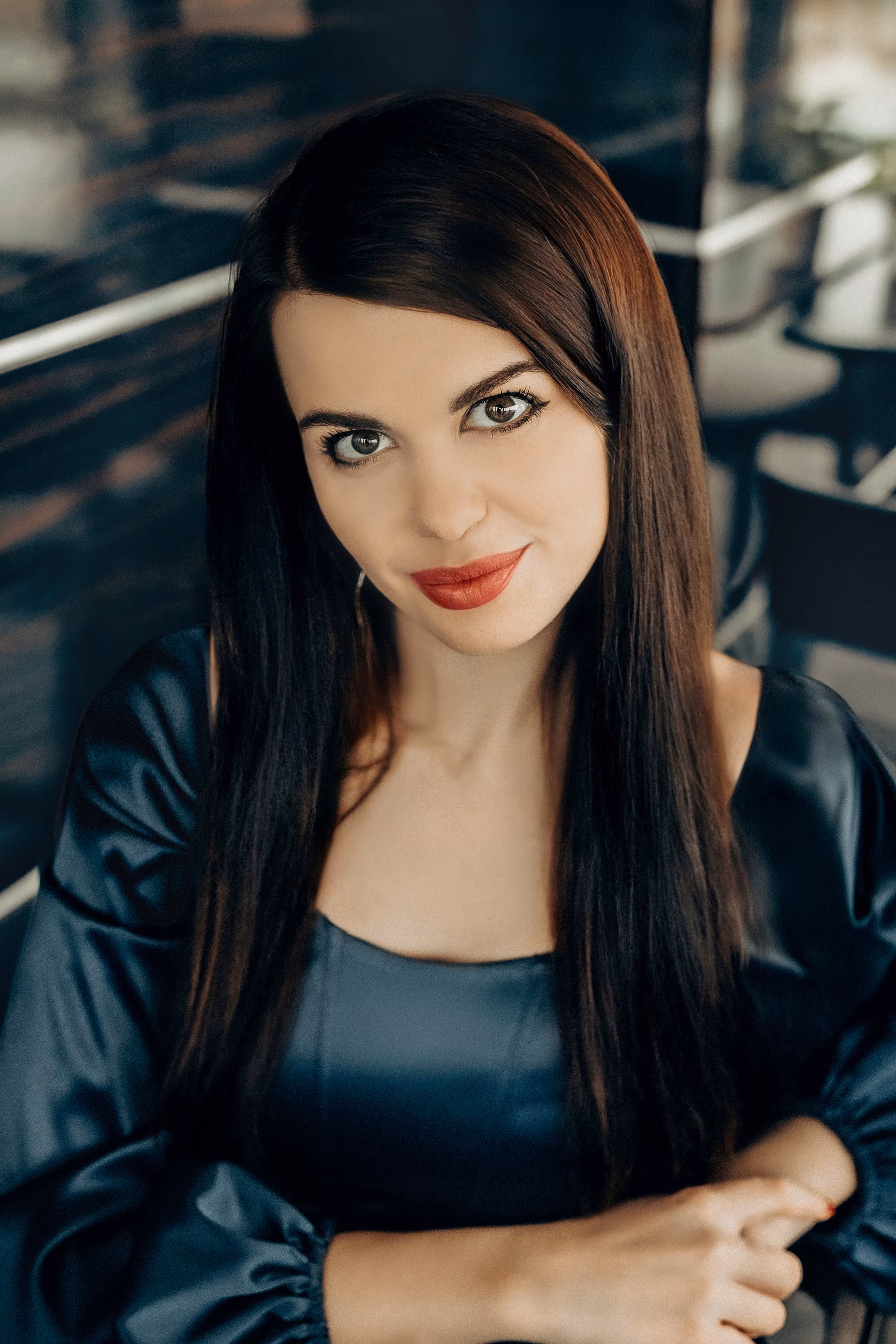 ANNA 32 Wien Austria Je veux partager mes rêves dans un couple