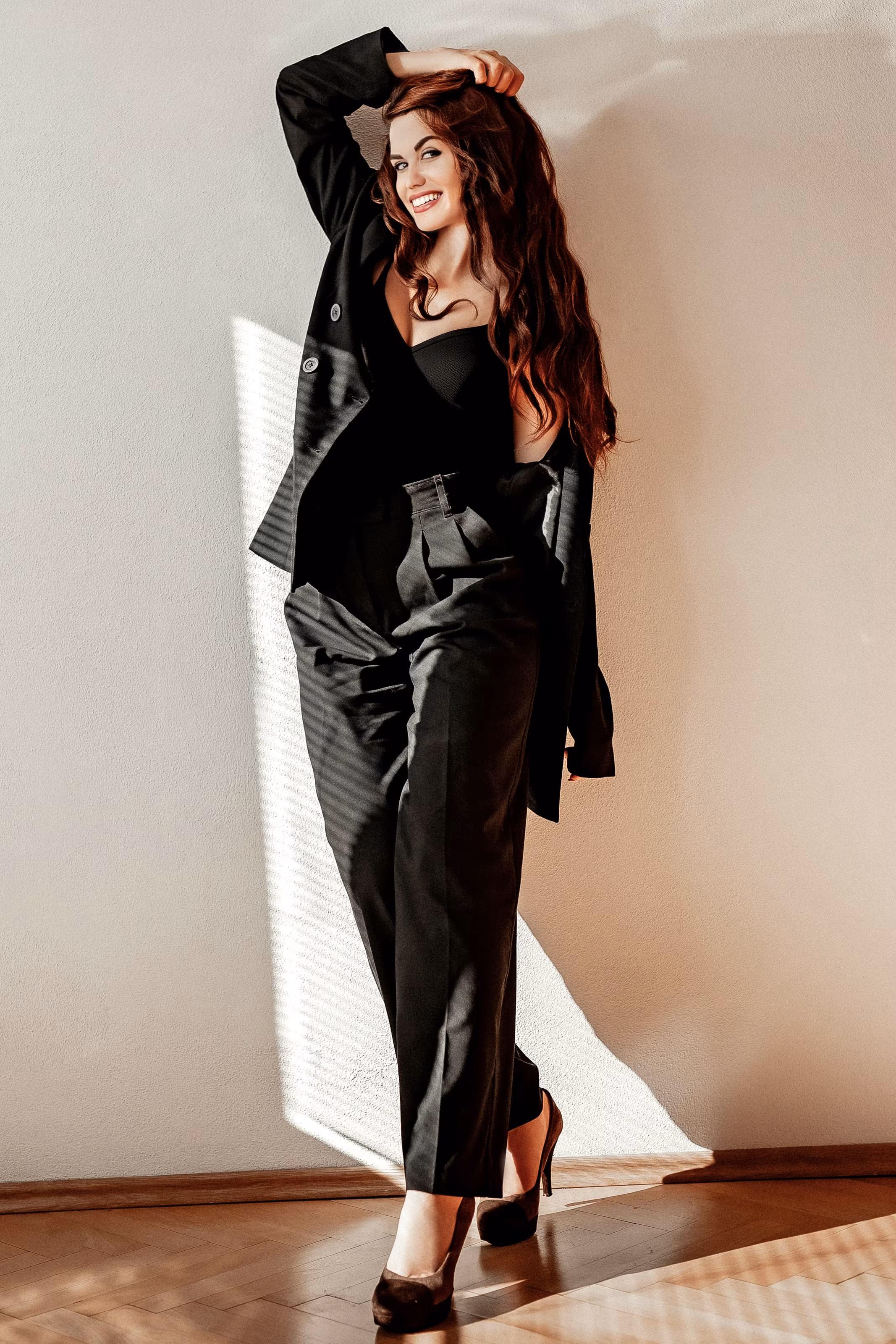 ANNA 32 Wien Austria Je veux partager mes rêves dans un couple