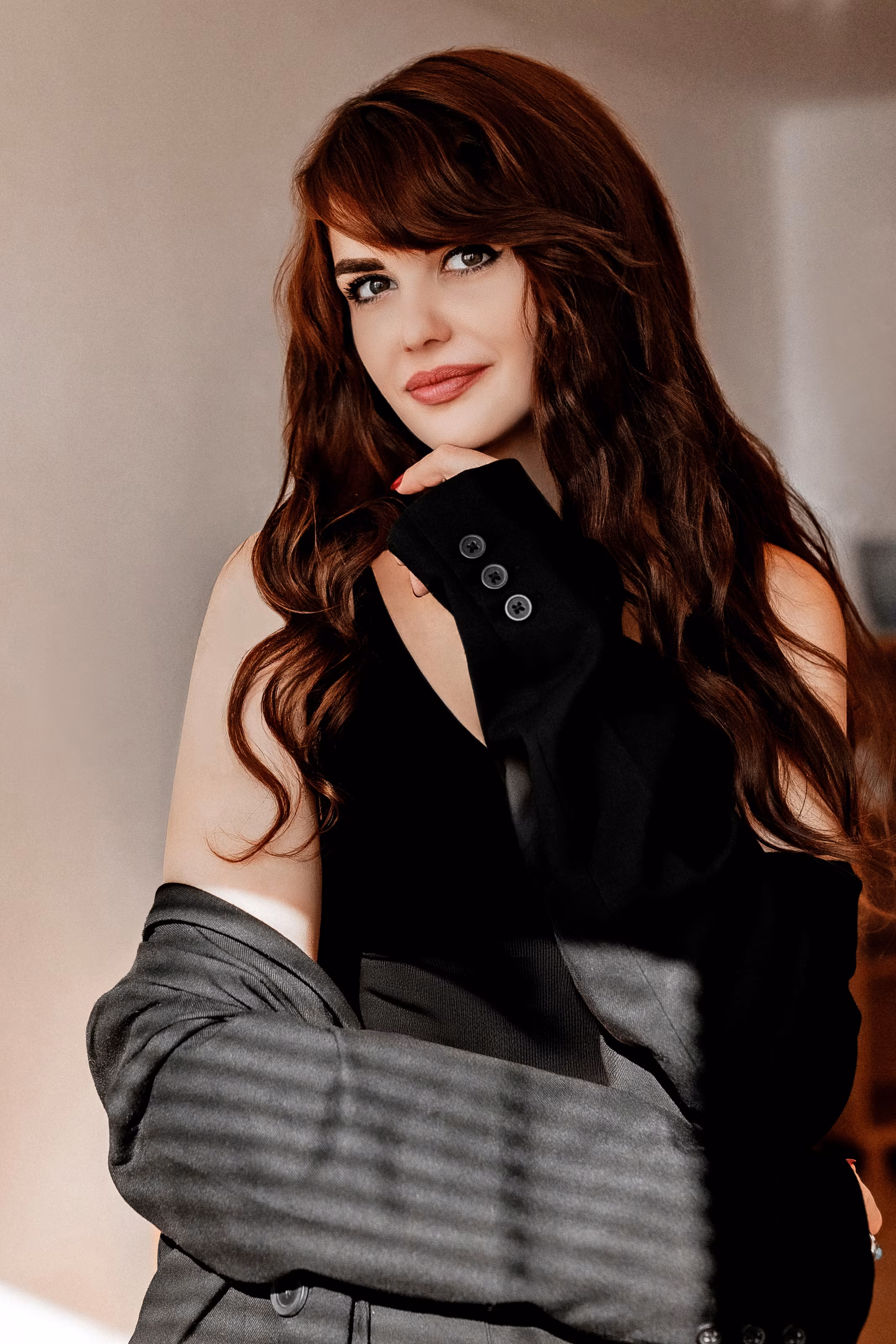 ANNA 32 Wien Austria Je veux partager mes rêves dans un couple