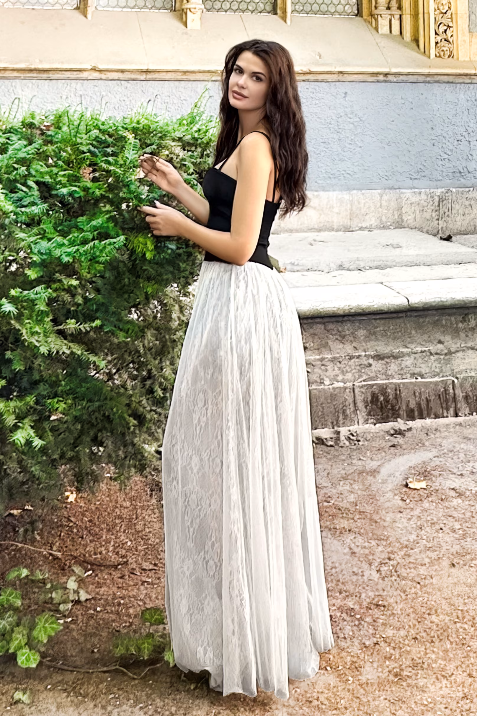 ANNA 32 Wien Austria Je veux partager mes rêves dans un couple