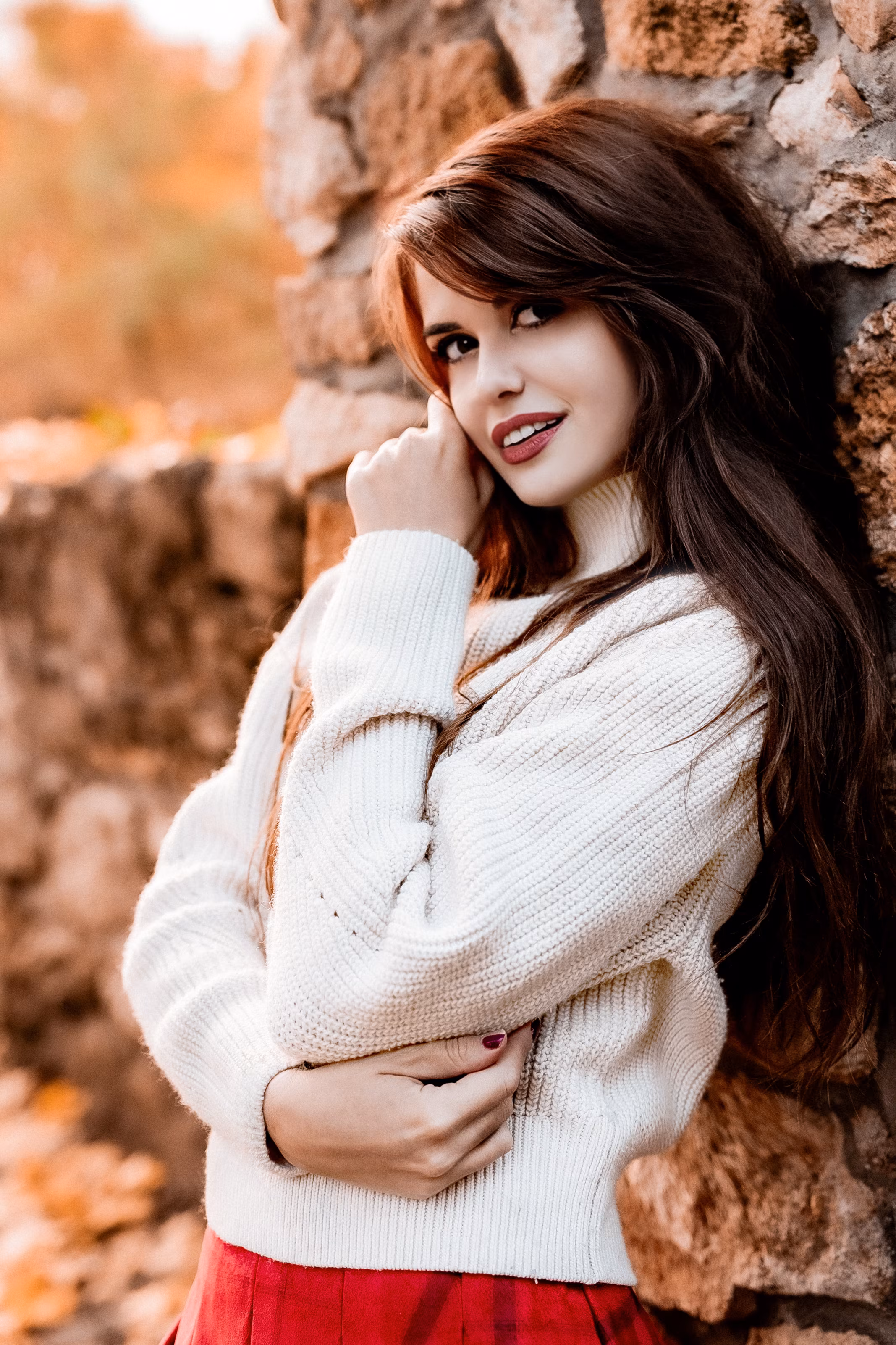 ANNA 32 Wien Austria Je veux partager mes rêves dans un couple