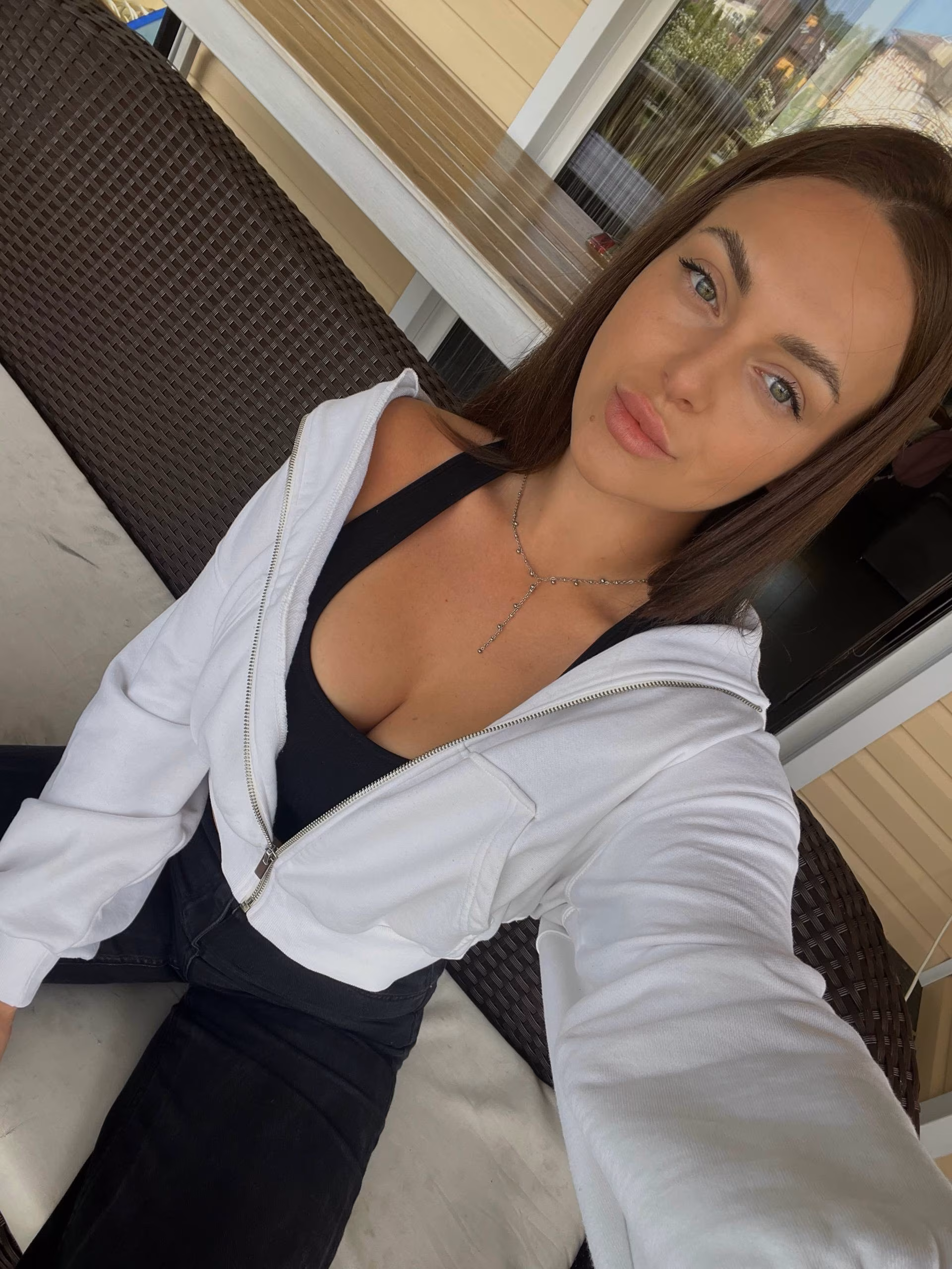 Valeria 29 Bodrum(TR); Ukraine (Odessa) Turkey Je veux rencontrer celui qui deviendra mon couple
