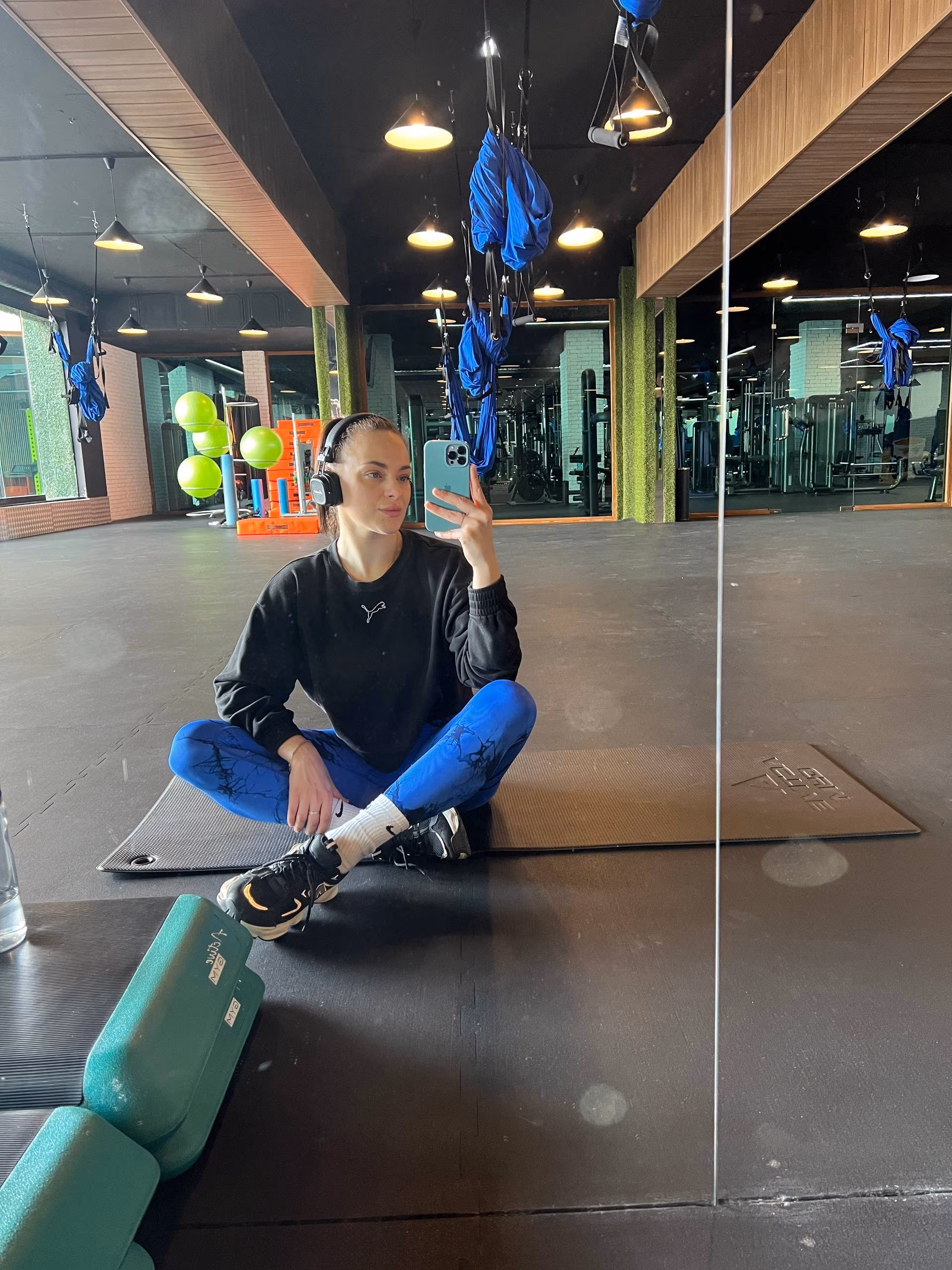 Valeria 29 Bodrum(TR); Ukraine (Odessa) Turkey Je veux rencontrer celui qui deviendra mon couple