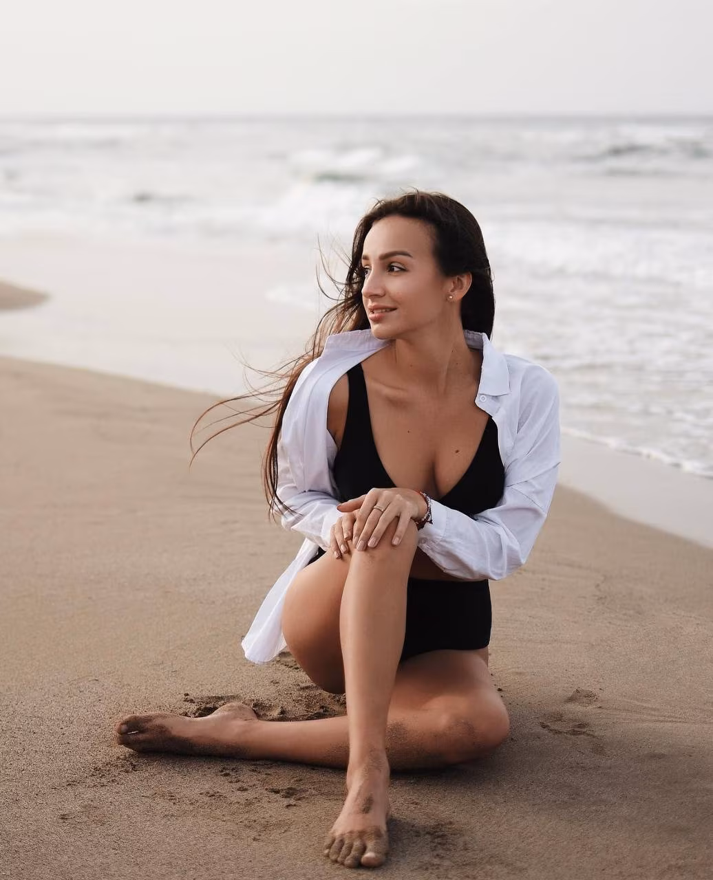 Elizaveta 27 Girne Cyprus Je veux rencontrer l amour pour former un couple
