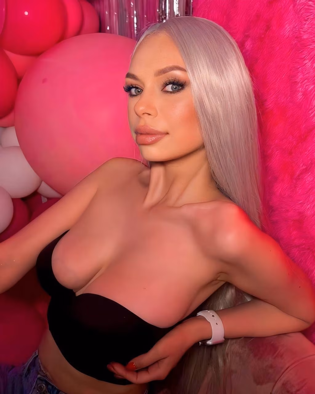 Irina 27 Odessa Ukraine Je veux rencontrer l amour pour former un couple
