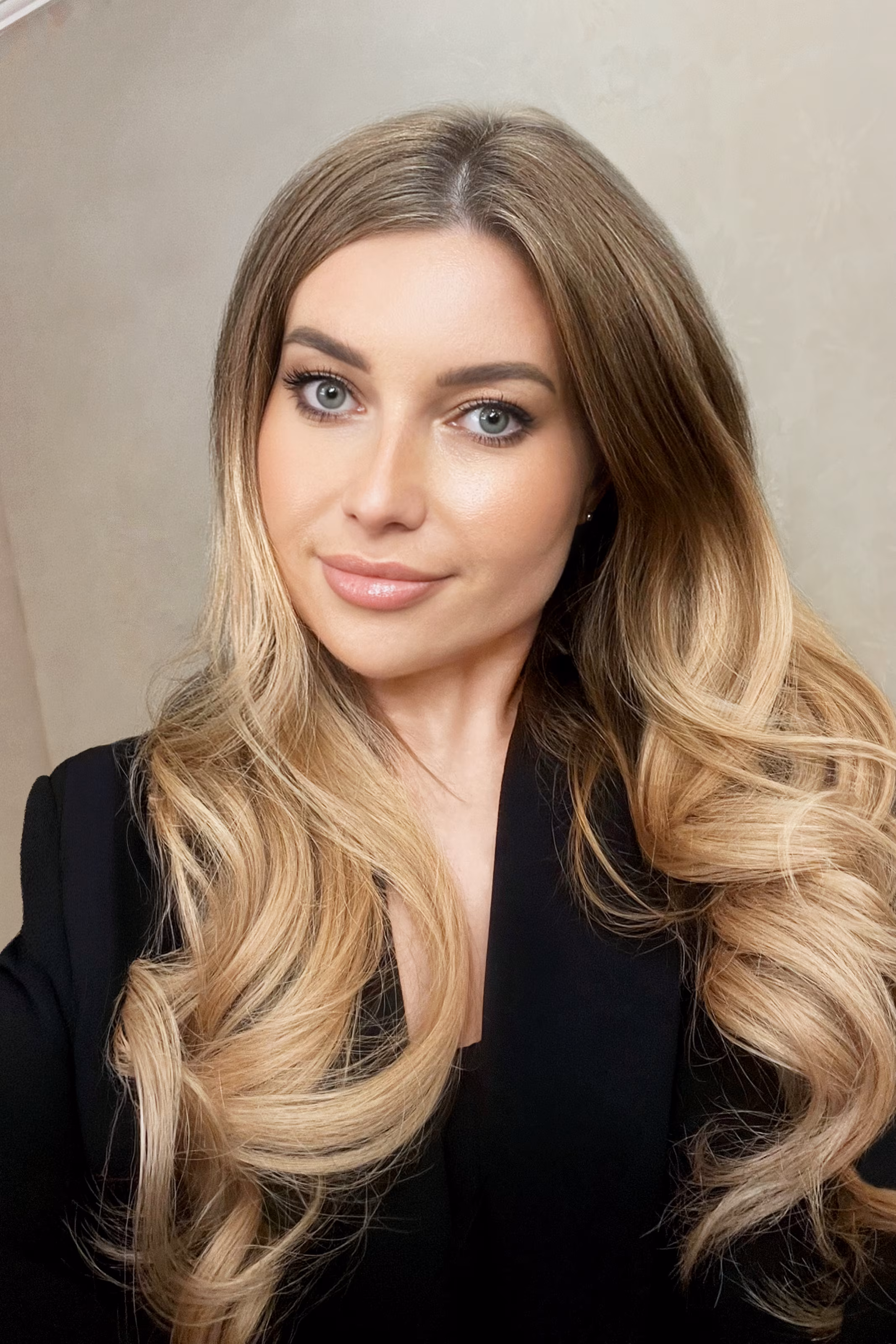Ilona 33 Kyiv  Ukraine Je veux rencontrer un homme pour faire un couple