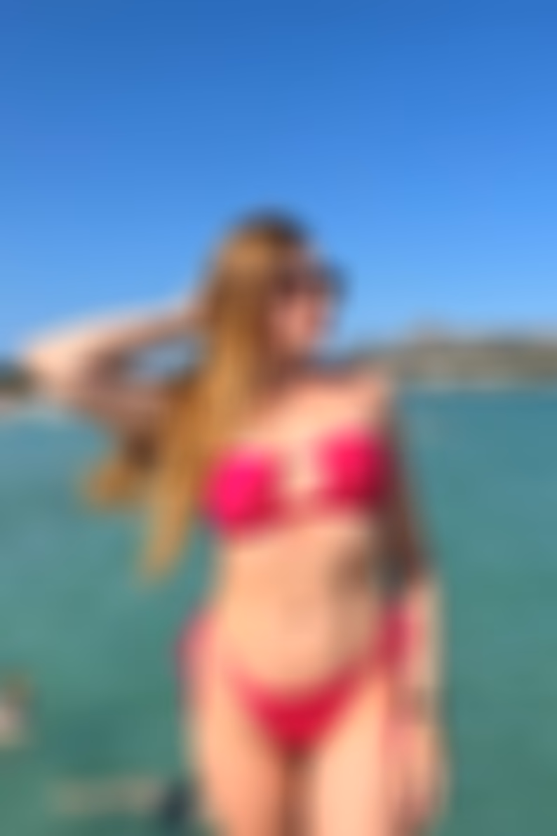 Ilona 33 Kyiv  Ukraine Je veux rencontrer un homme pour faire un couple