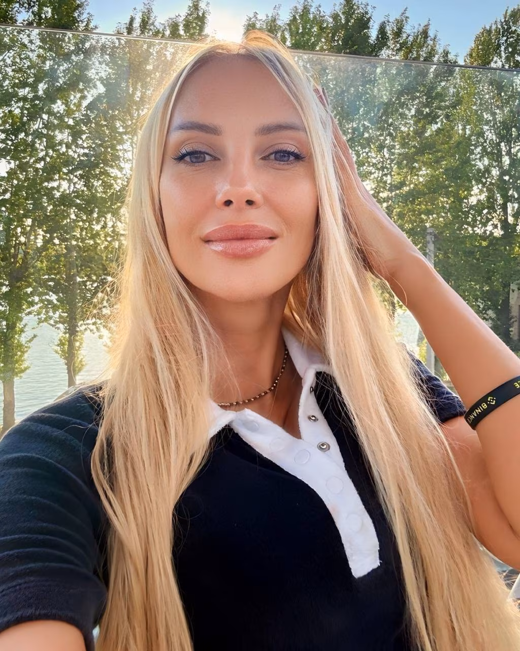 MARINA 44 Kiev Ukraine Je veux un amour qui mène à un couple
