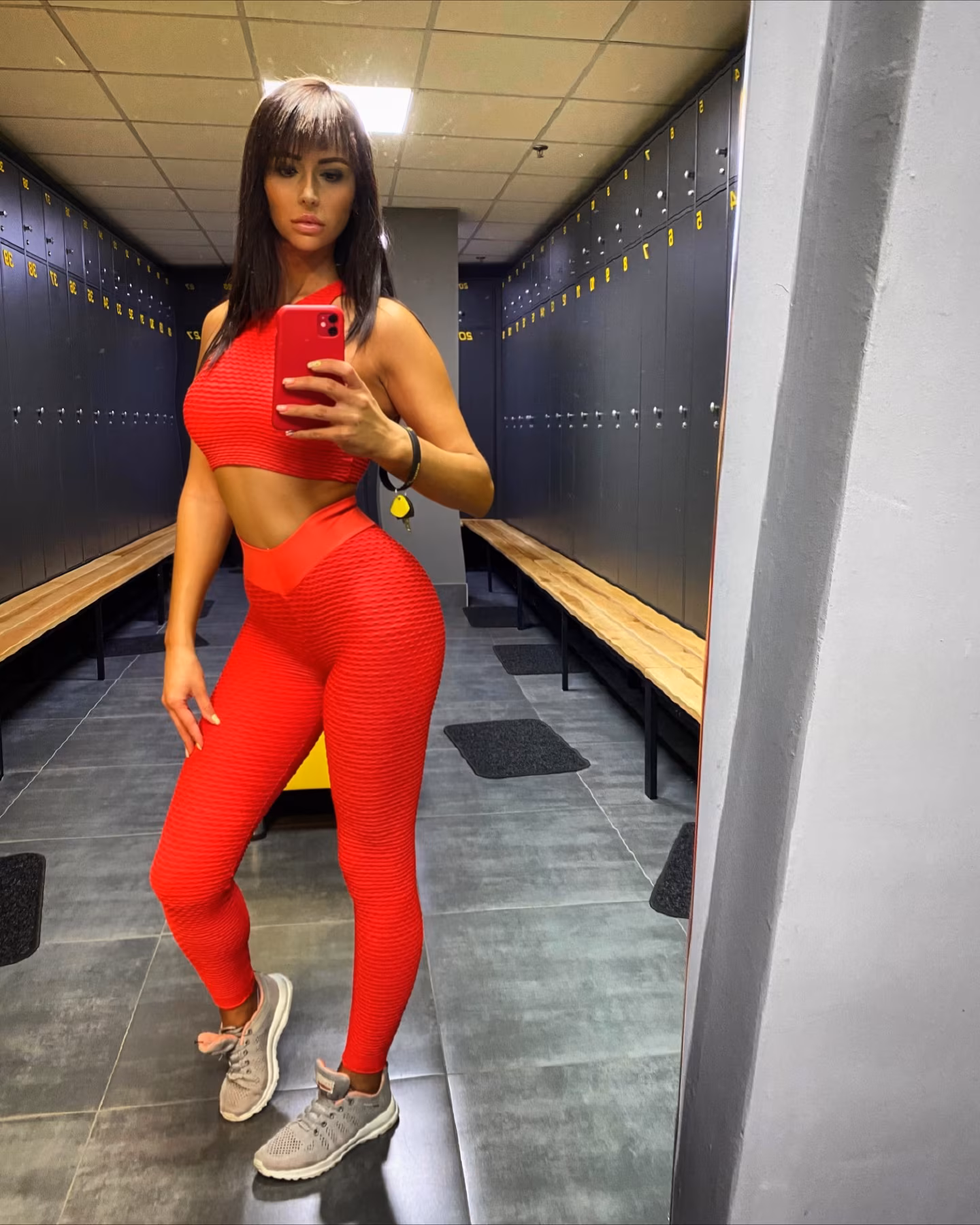 Anastasiia 36 Kharkov Ukraine Je veux un couple avec de la passion et du respect