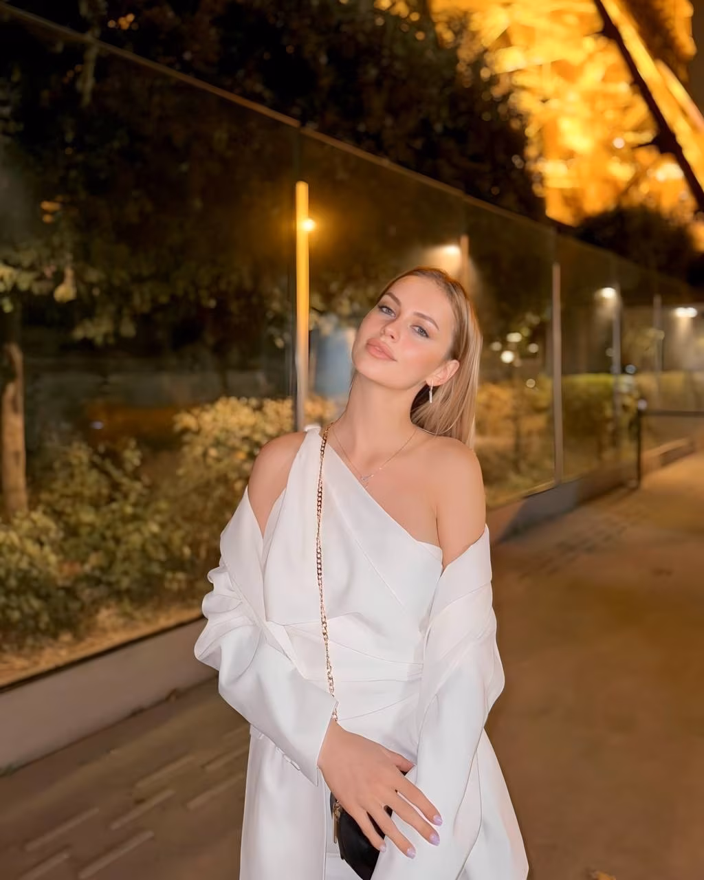 Natalya 22 Kiev Ukraine Je veux un couple avec des projets d avenir
