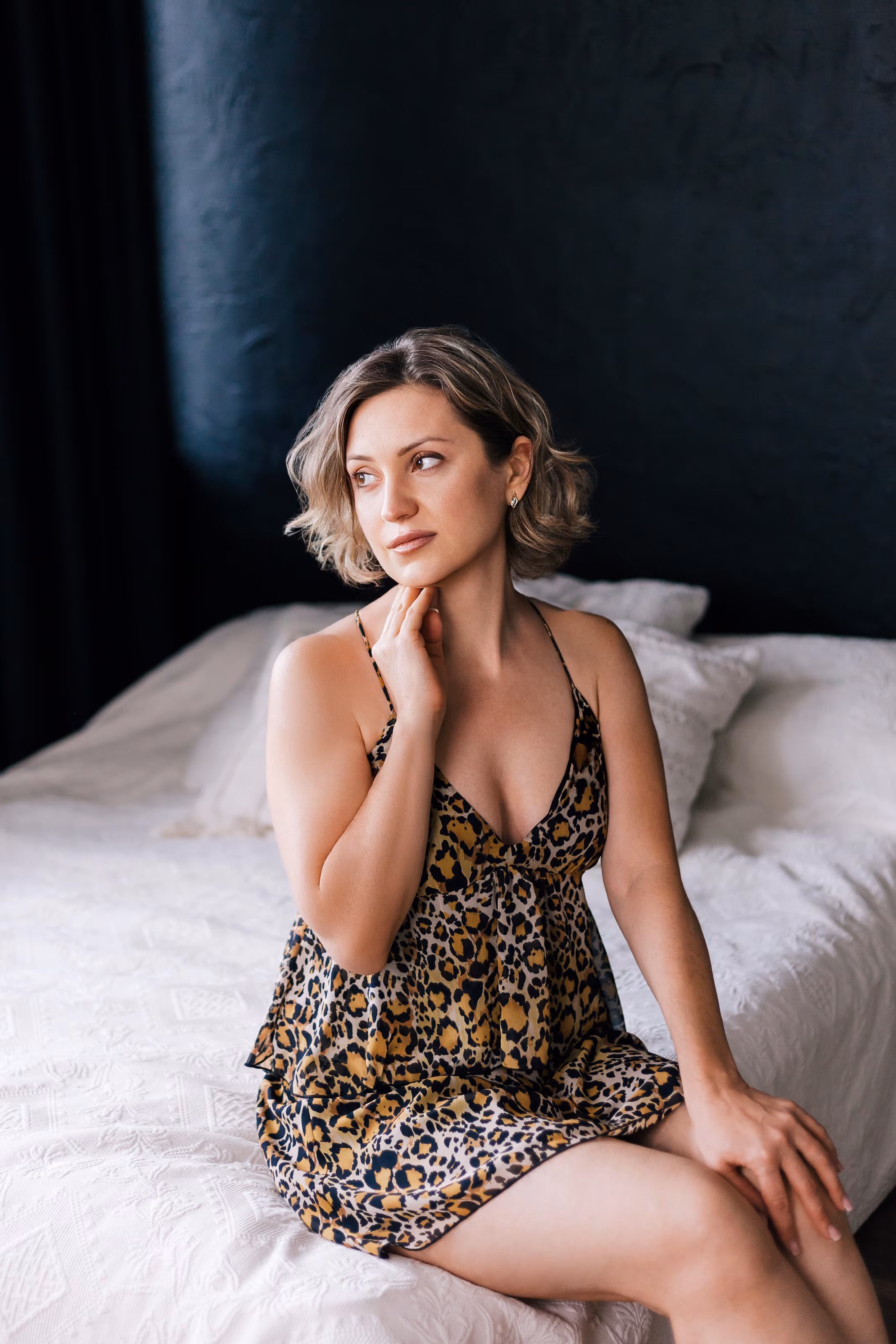 Tetiana 48 Nikolaev Ukraine Je veux un couple avec une vraie communication