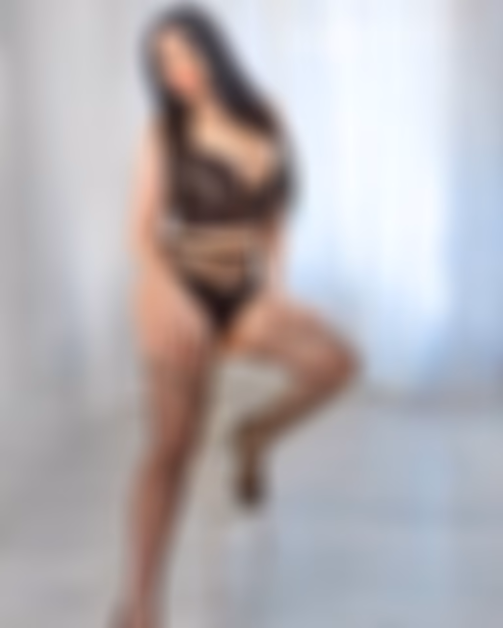 Yana 25 Berlin Germany Je veux un couple basé sur la confiance