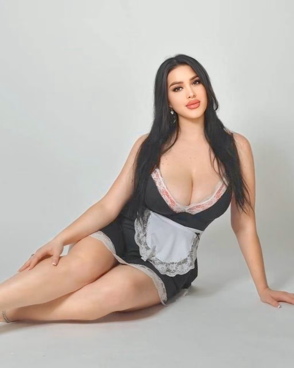 Yana 25 Berlin Germany Je veux un couple basé sur la confiance