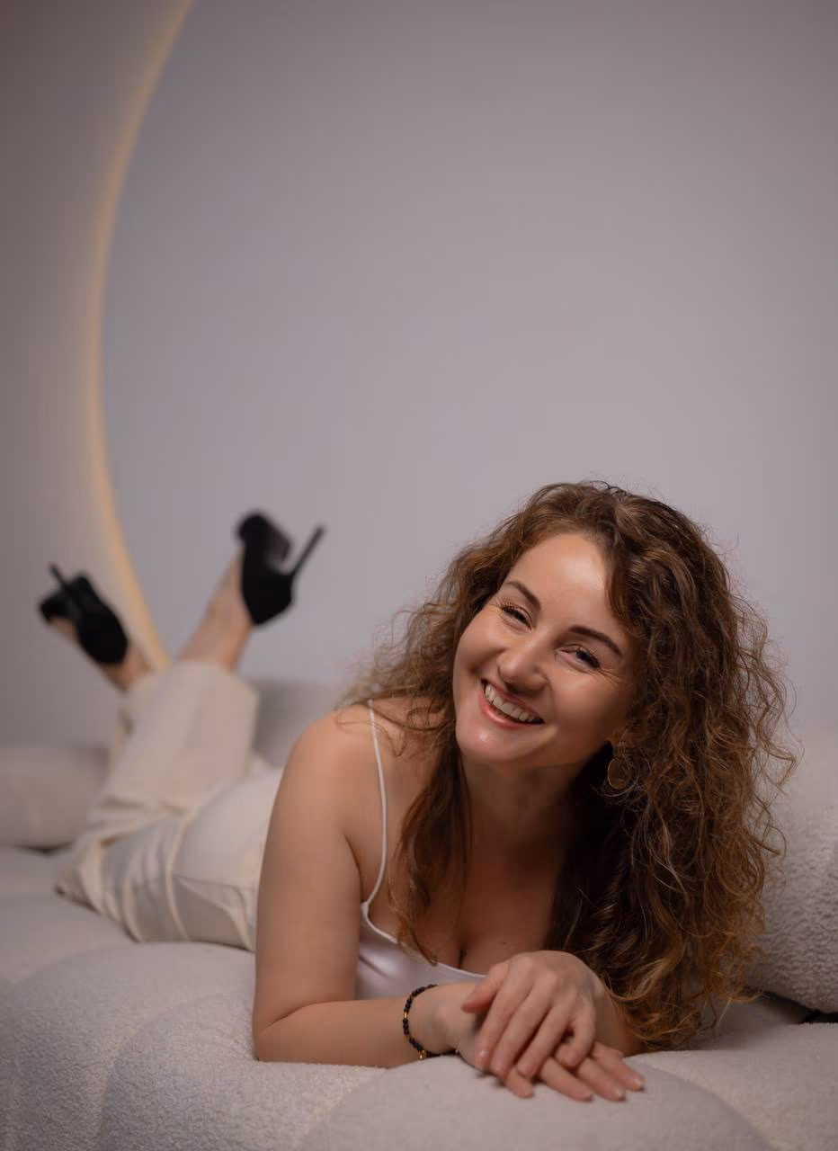 Mariana 41 Lodz Poland Je veux un couple fondé sur le respect