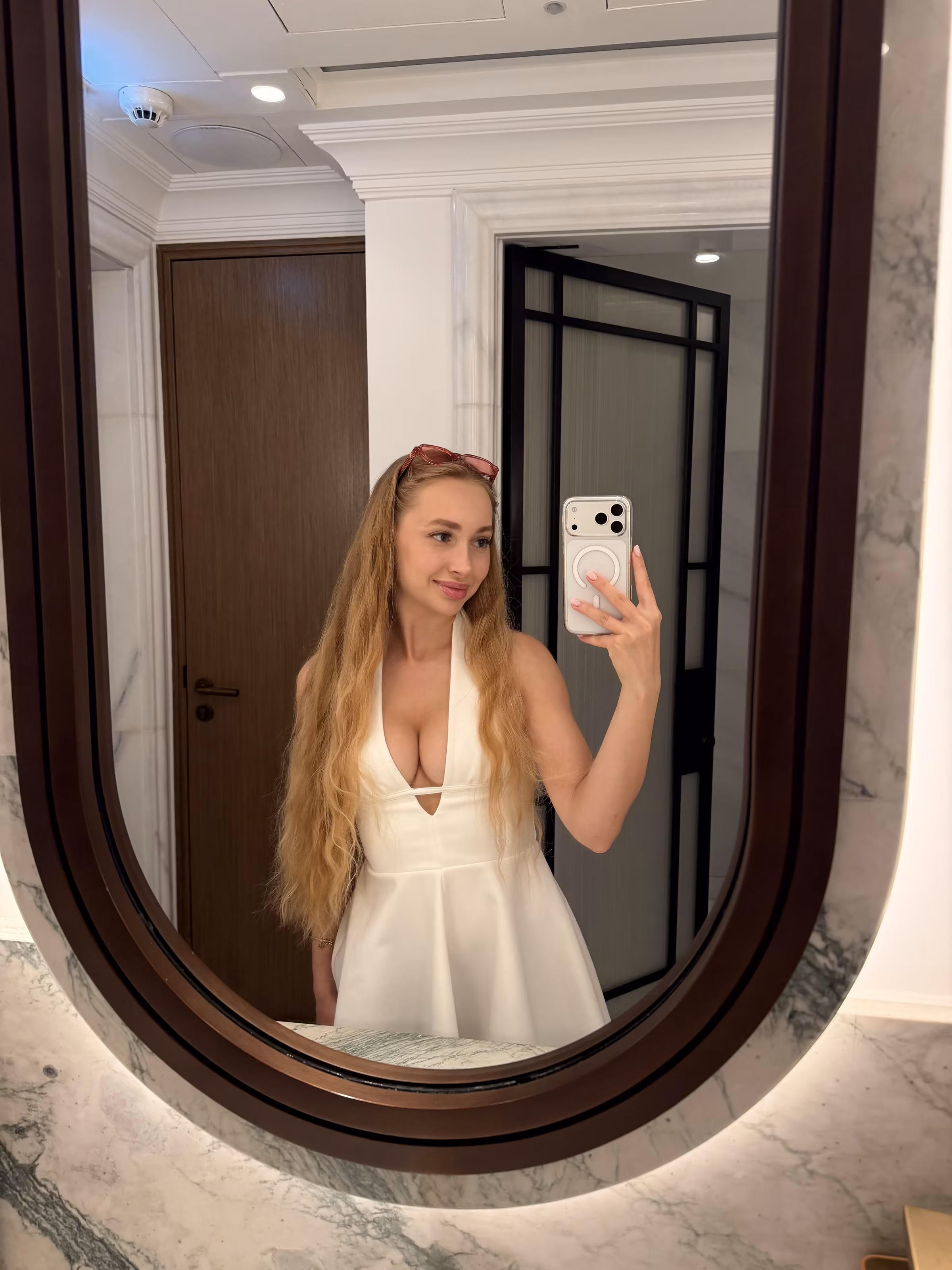 Svitlana 26 Kyiv Ukraine Je veux un couple où l on grandit ensemble