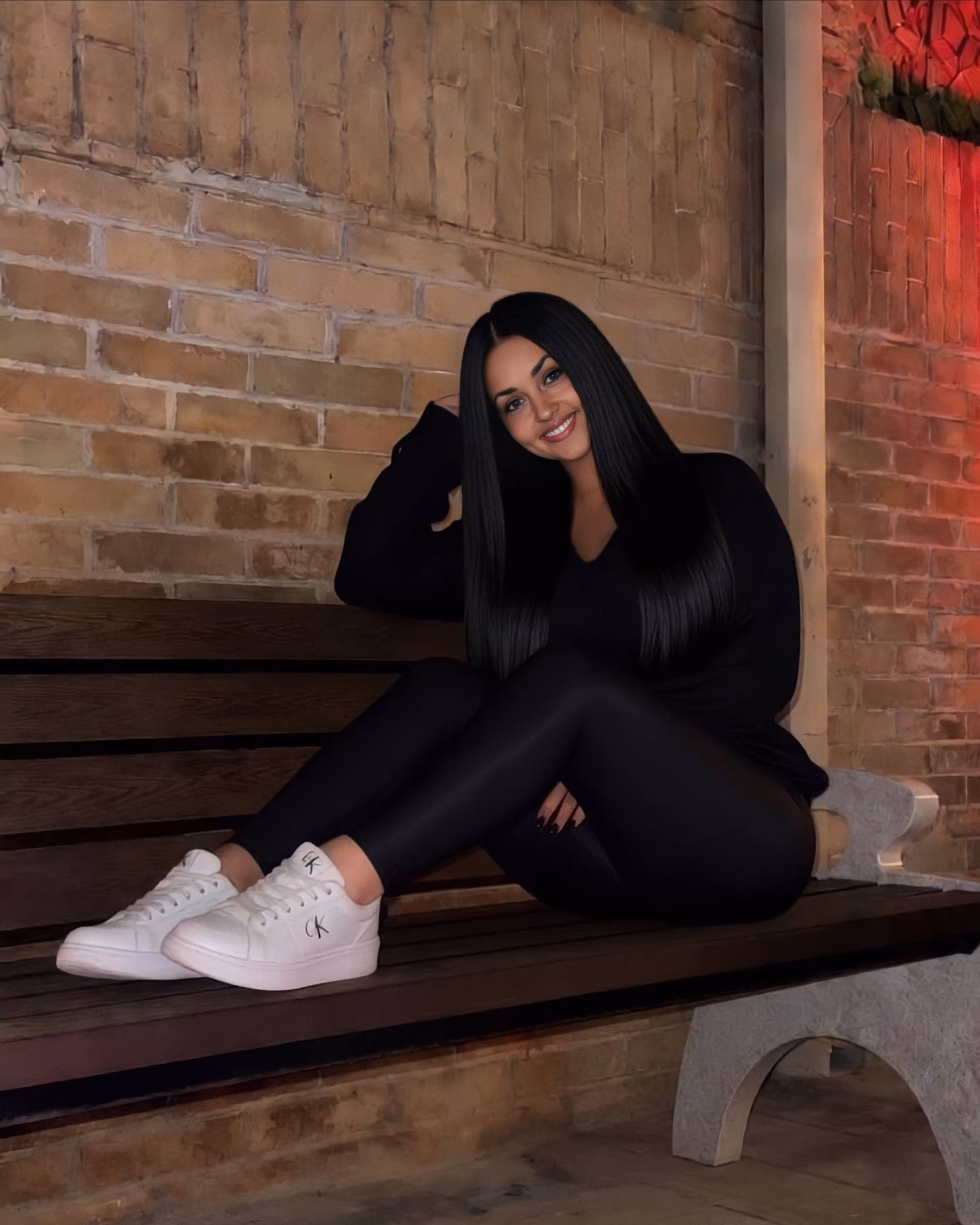 Olena 40 Chernihiv Ukraine Je veux un couple où l on se comprend vraiment