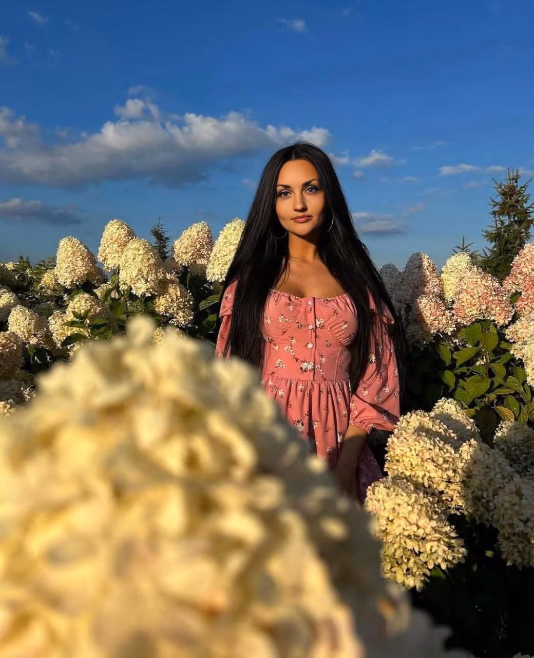 Olena 40 Chernihiv Ukraine Je veux un couple où l on se comprend vraiment