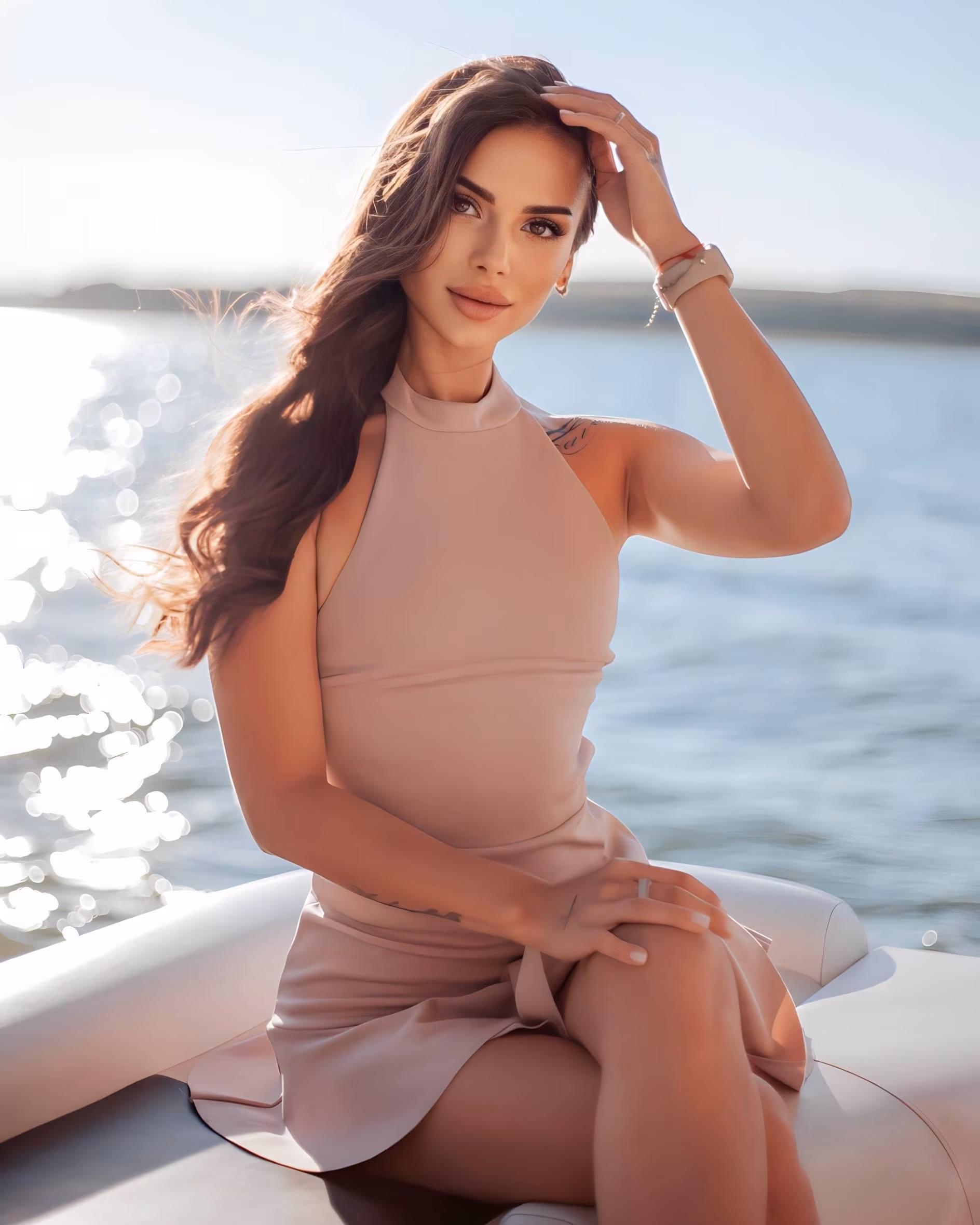 Diana 20 Vinnytsia Ukraine Je veux un couple plein de complicité