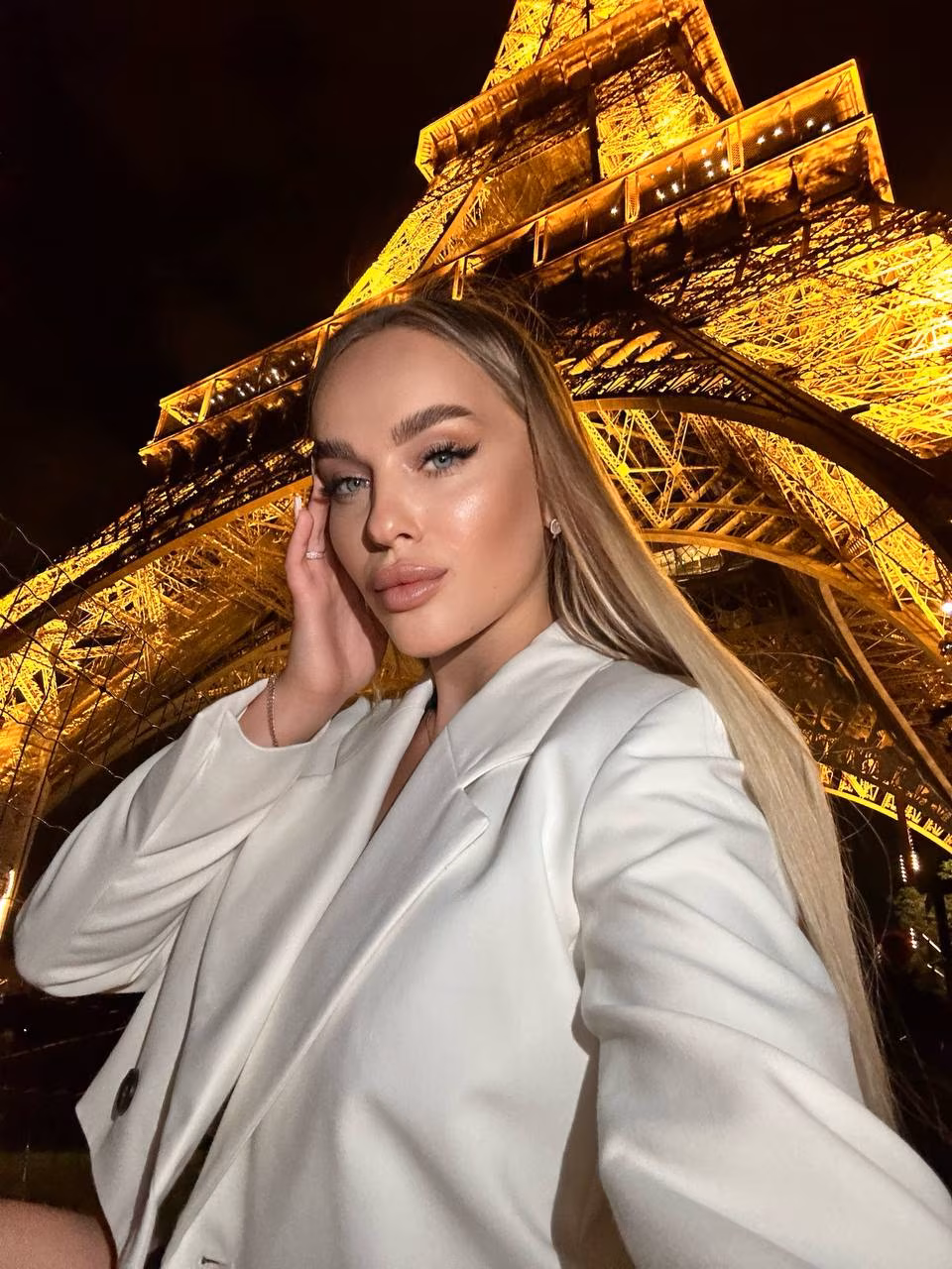 Diana 24 Kyiv Ukraine Je veux un couple pour la vie, pour toujours