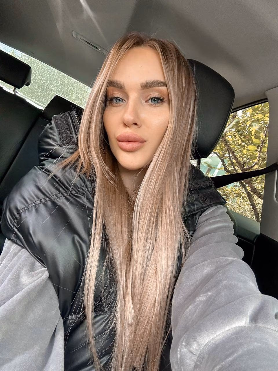 Diana 24 Kyiv Ukraine Je veux un couple pour la vie, pour toujours