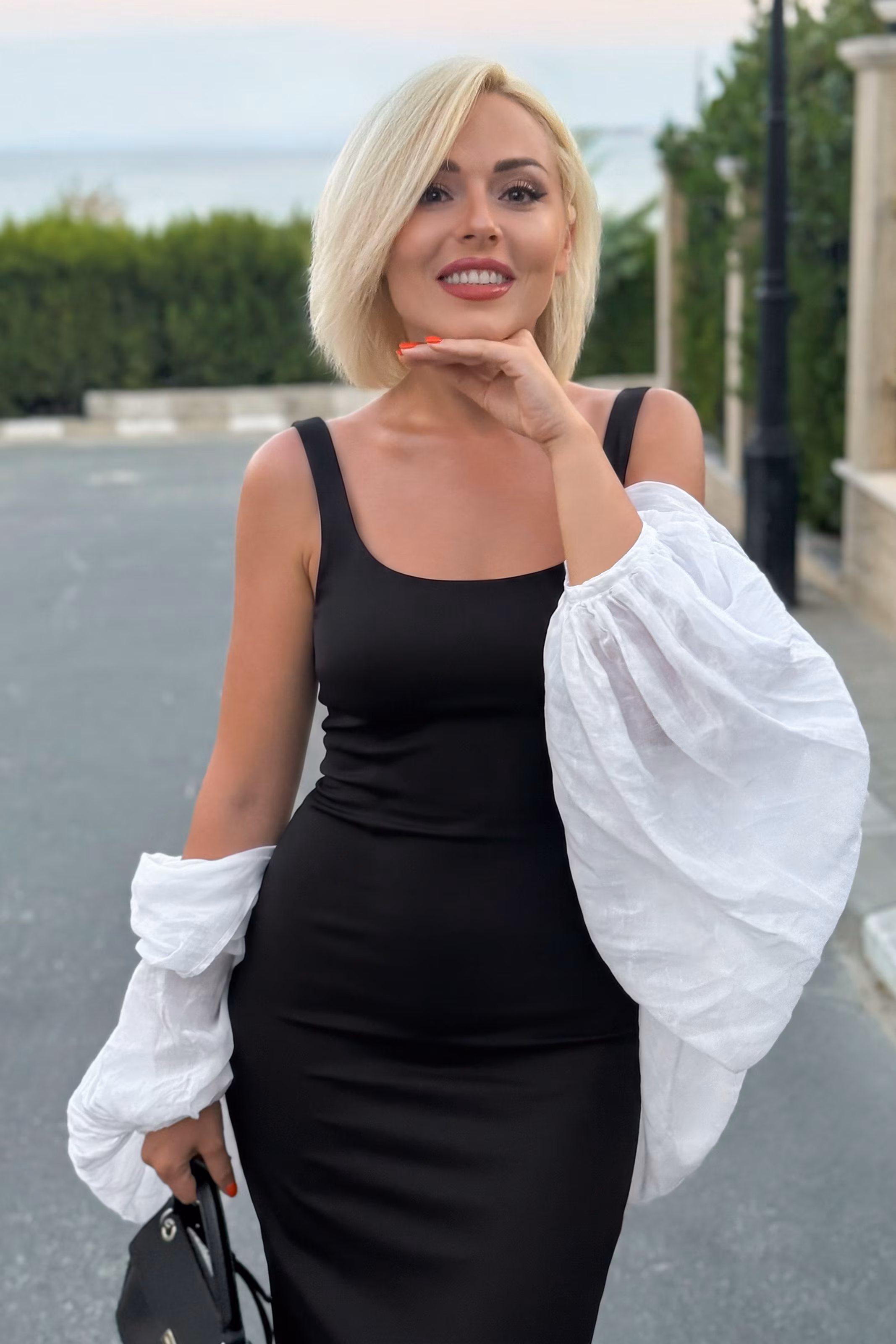 Tatyana 28 Bansko Bulgaria Je veux un couple qui dure dans le temps