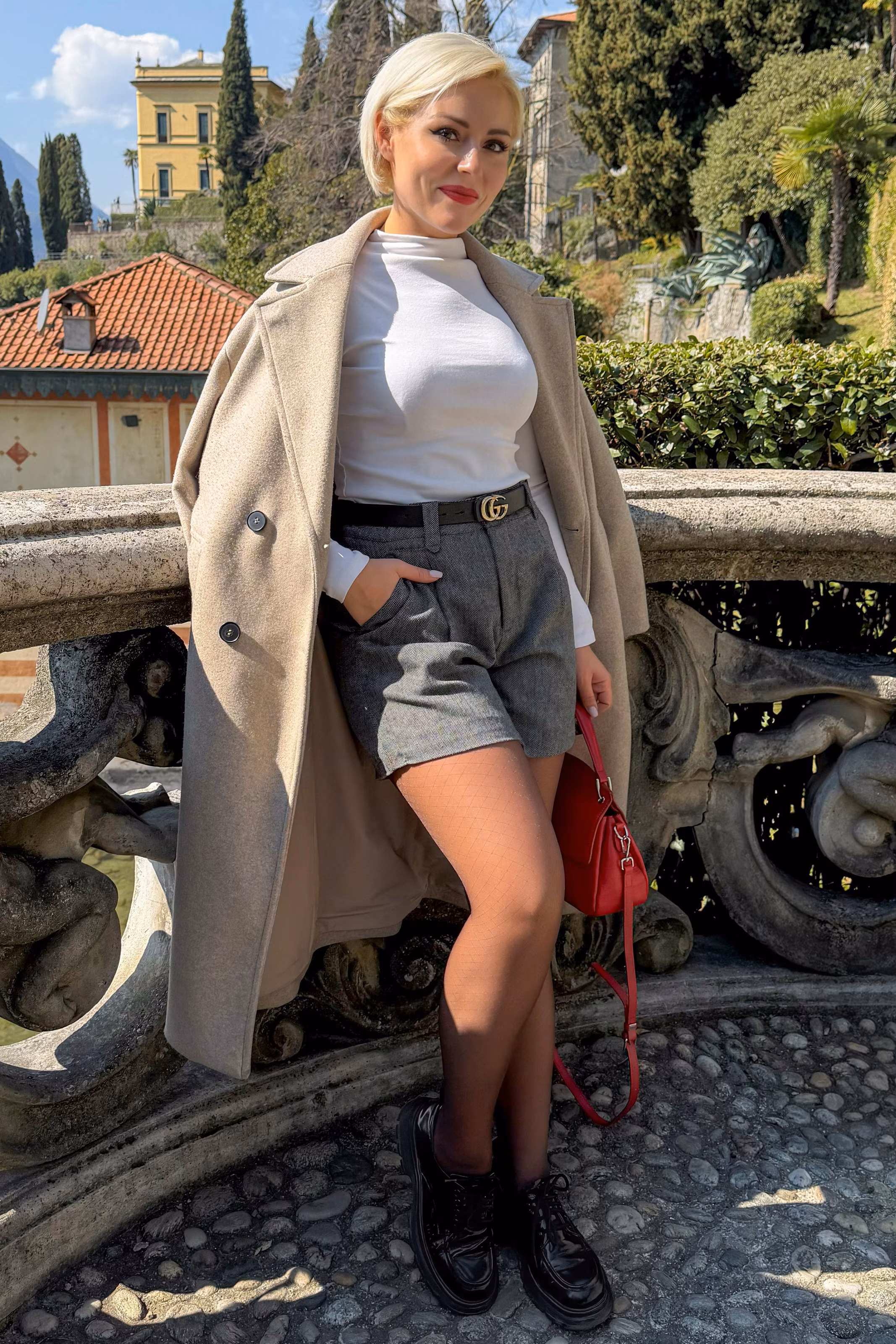 Tatyana 28 Bansko Bulgaria Je veux un couple qui dure dans le temps
