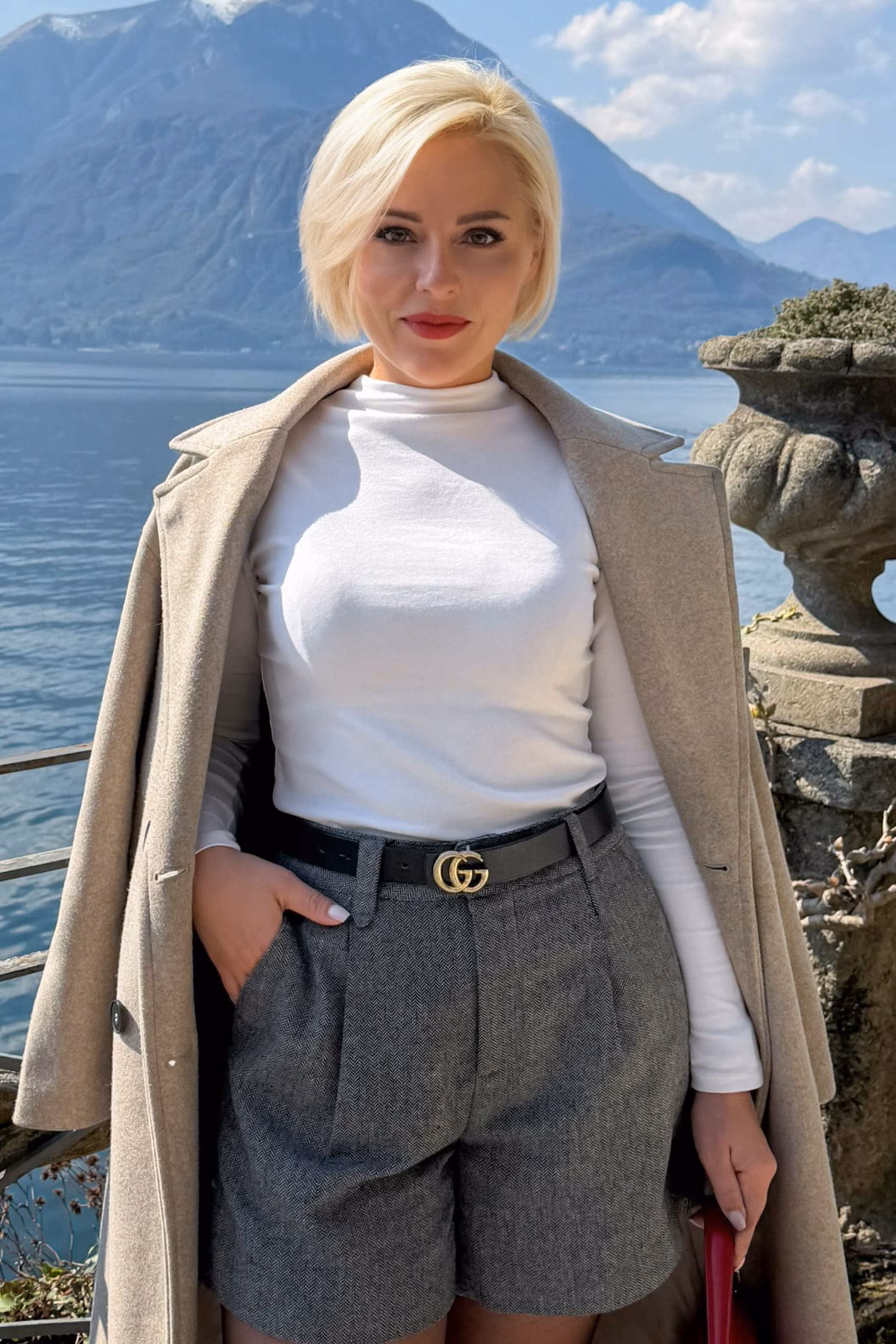 Tatyana 28 Bansko Bulgaria Je veux un couple qui dure dans le temps