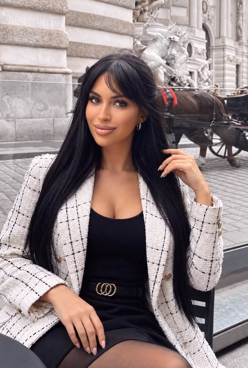Andela 29 Vienna Austria Je veux une belle entente en couple