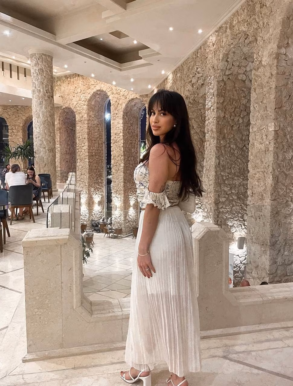 Andela 29 Vienna Austria Je veux une belle entente en couple