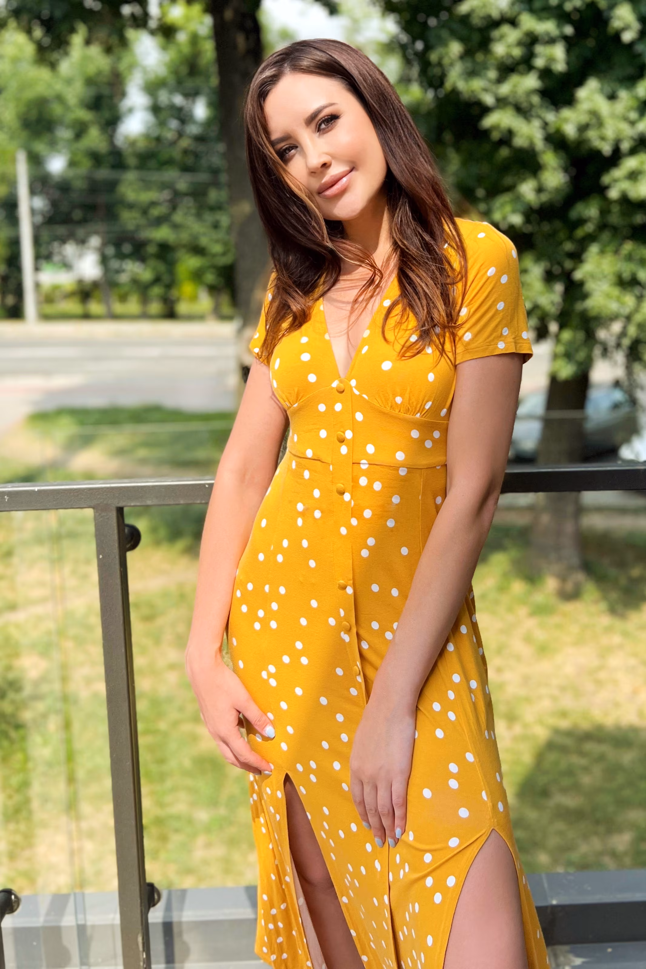 Anastasia 33 Kyiv  Ukraine Je veux une relation de couple stable et durable